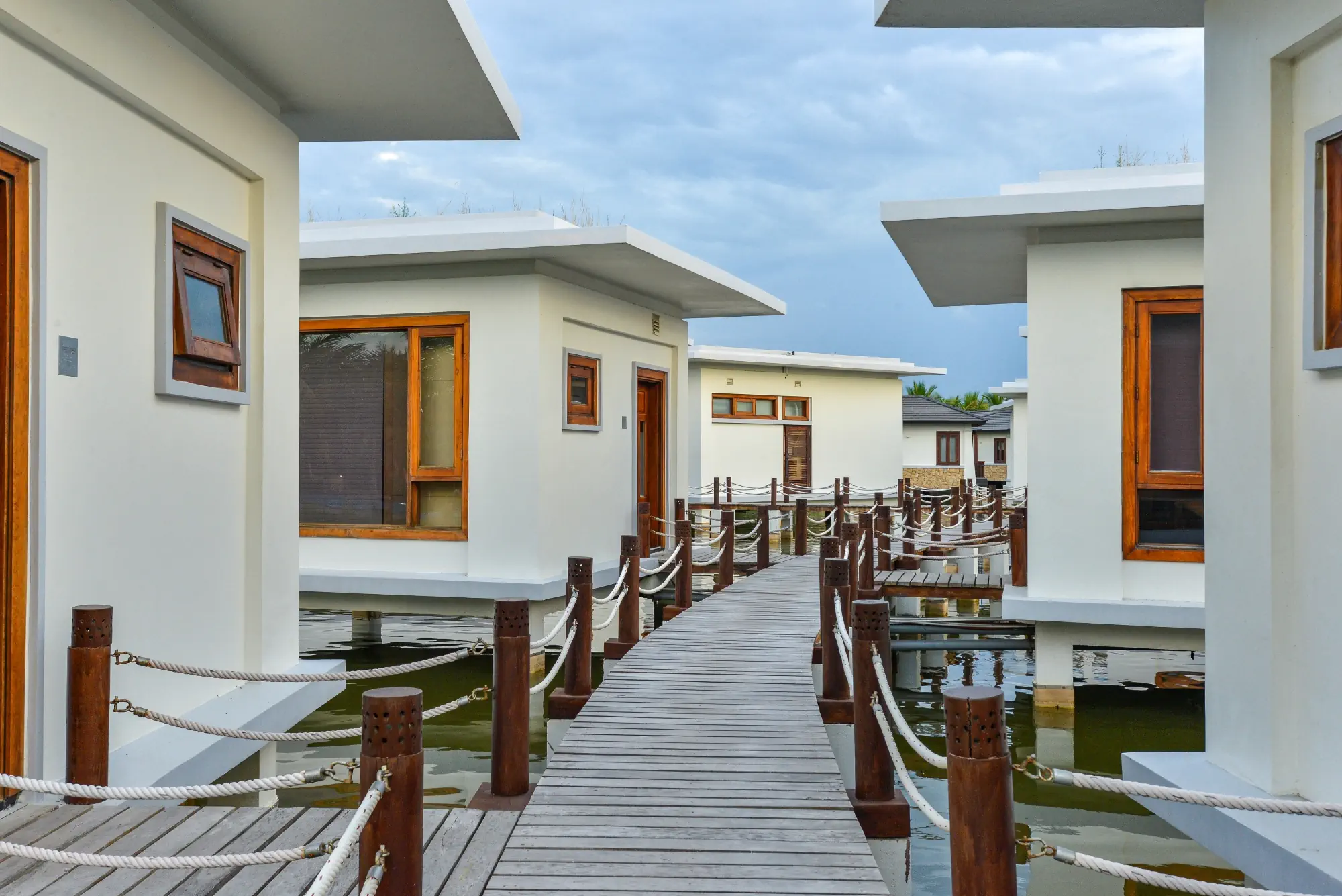 Duyen Ha Resort Cam Ranh - zdjęcie 239