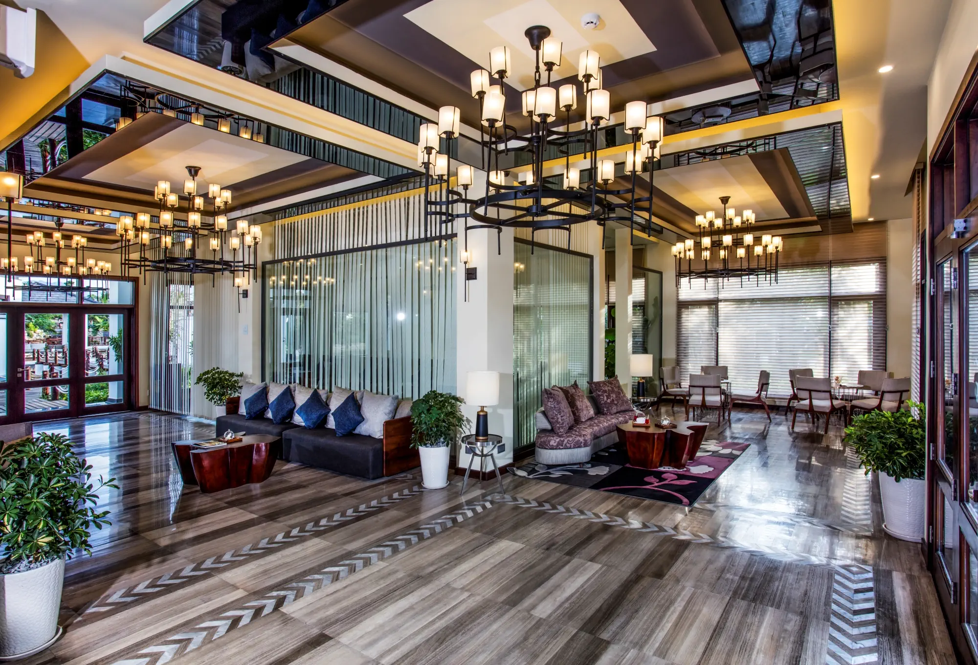 Duyen Ha Resort Cam Ranh - zdjęcie 231