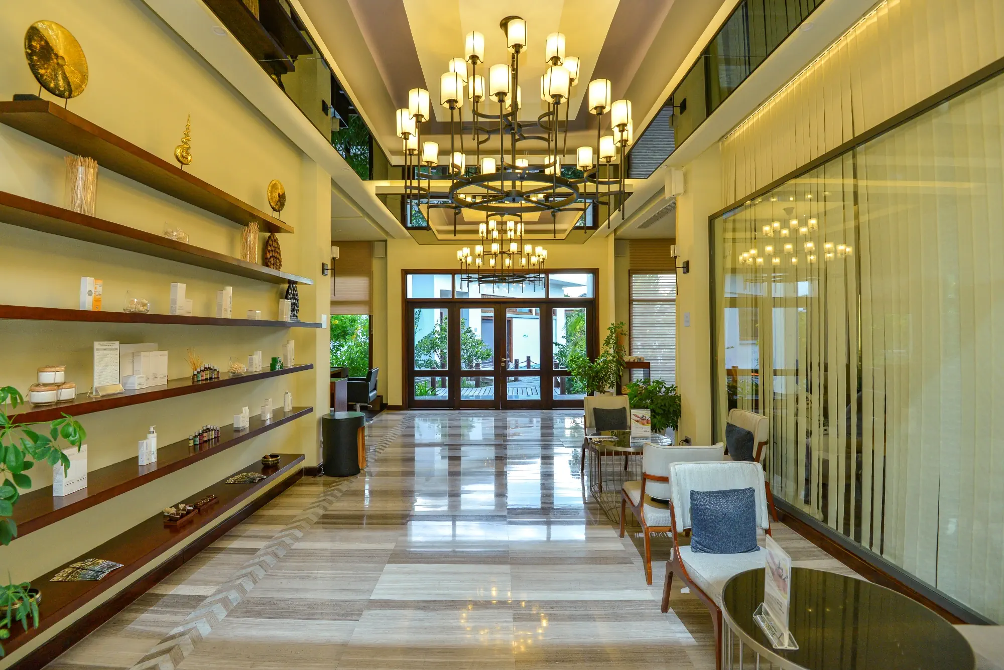 Duyen Ha Resort Cam Ranh - zdjęcie 228
