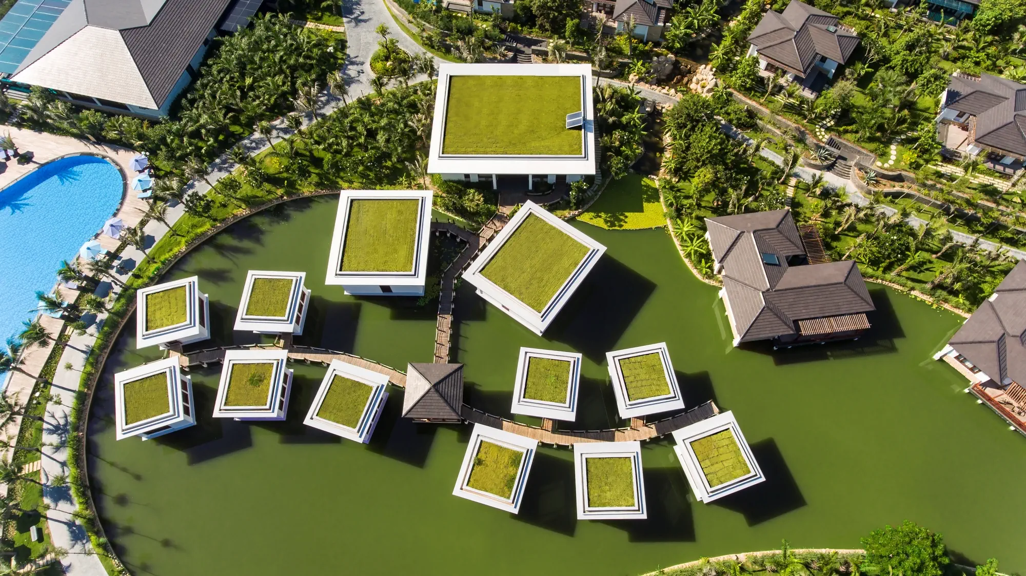 Duyen Ha Resort Cam Ranh - zdjęcie 241