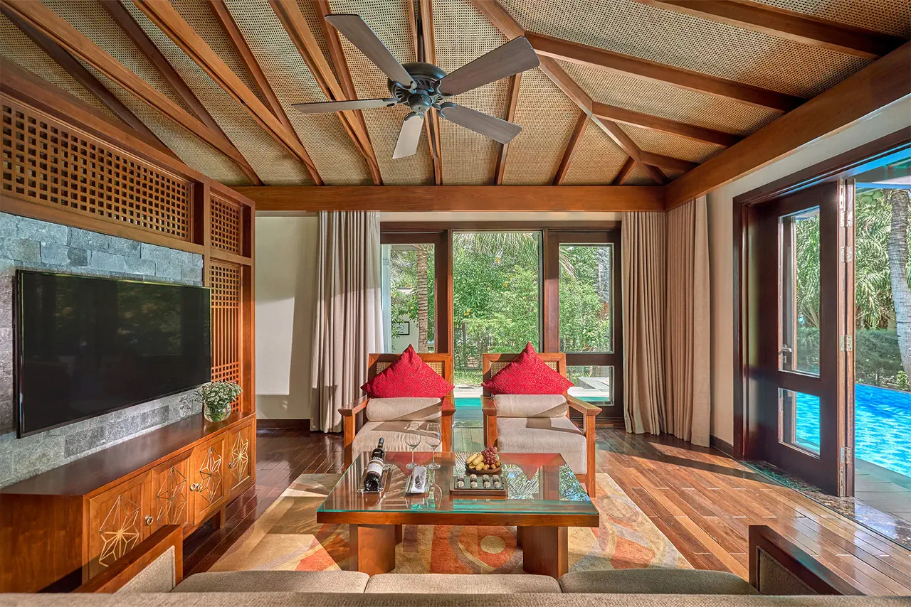 Duyen Ha Resort Cam Ranh - zdjęcie 96