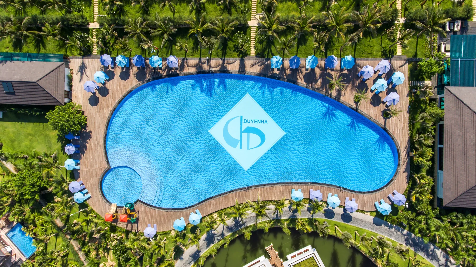 Duyen Ha Resort Cam Ranh - zdjęcie 201