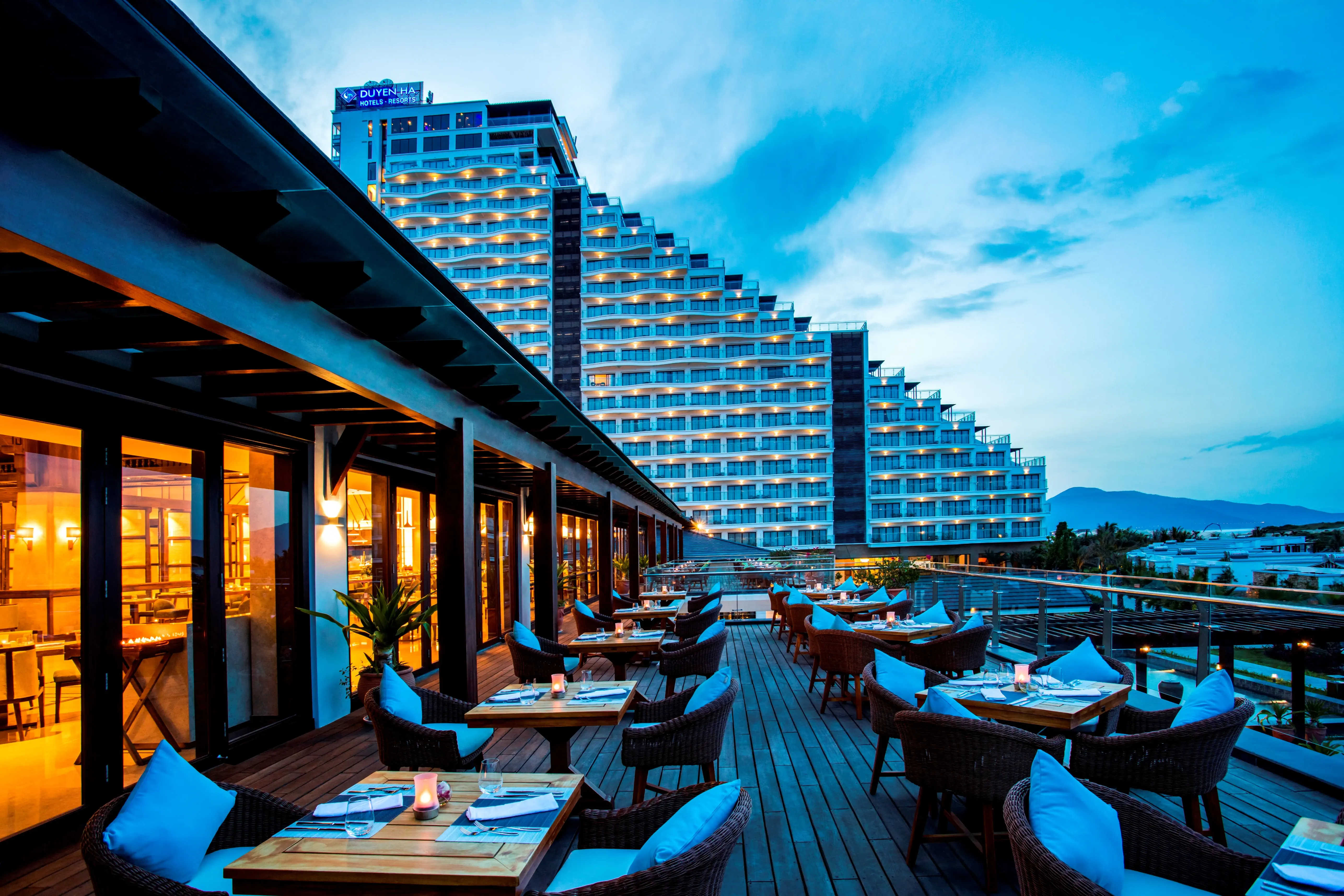 Duyen Ha Resort Cam Ranh - zdjęcie 153