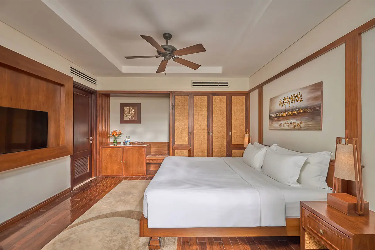 Duyen Ha Resort Cam Ranh - zdjęcie 104