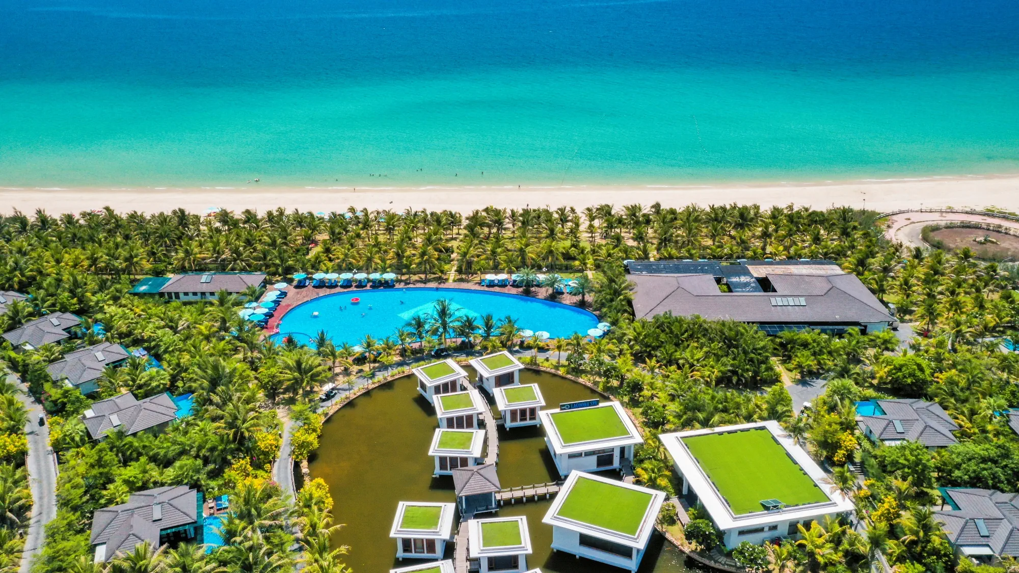Duyen Ha Resort Cam Ranh - zdjęcie 216
