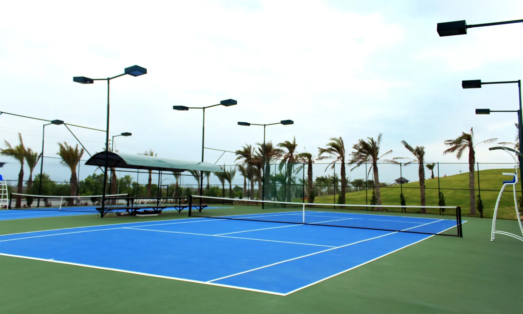 Duyen Ha Resort Cam Ranh - zdjęcie 245