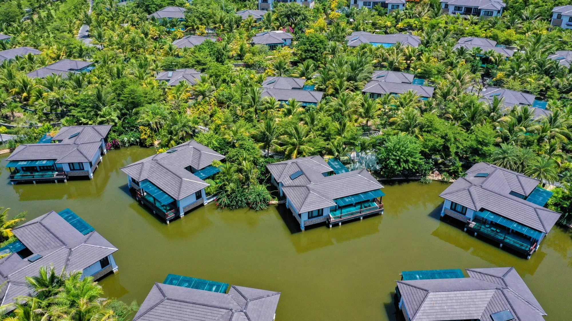 Duyen Ha Resort Cam Ranh - zdjęcie 131
