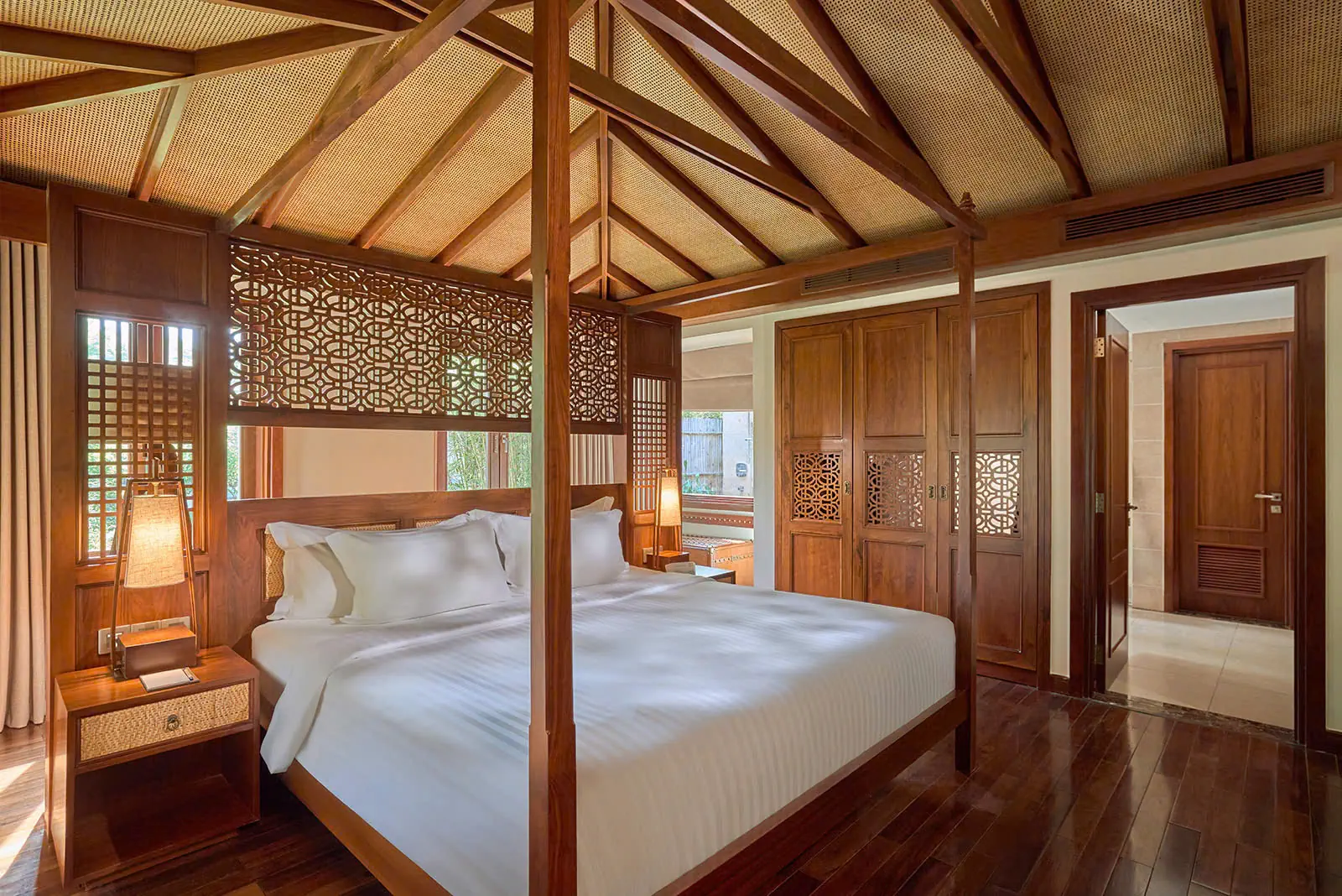 Duyen Ha Resort Cam Ranh - zdjęcie 89