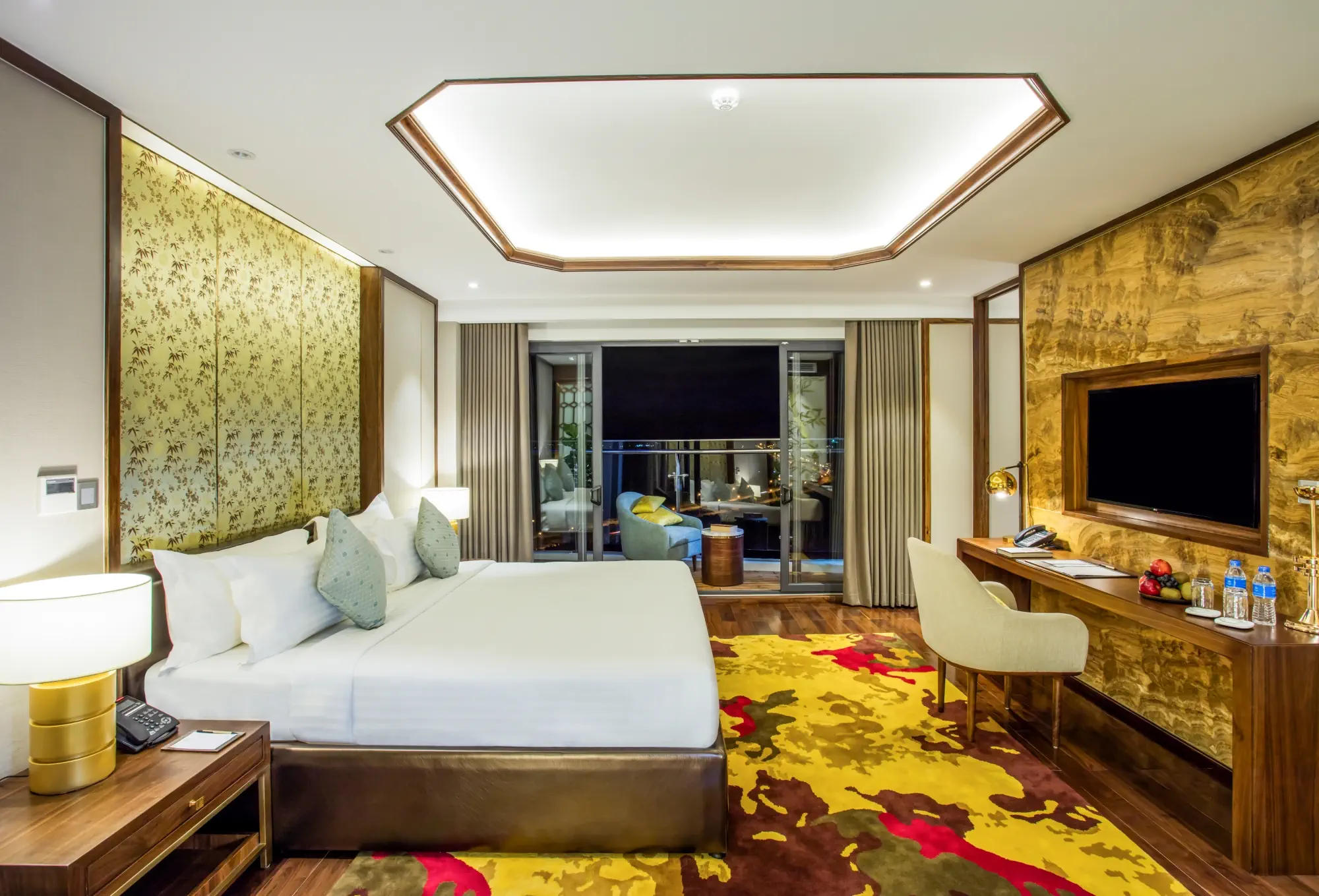 Duyen Ha Resort Cam Ranh - zdjęcie 73