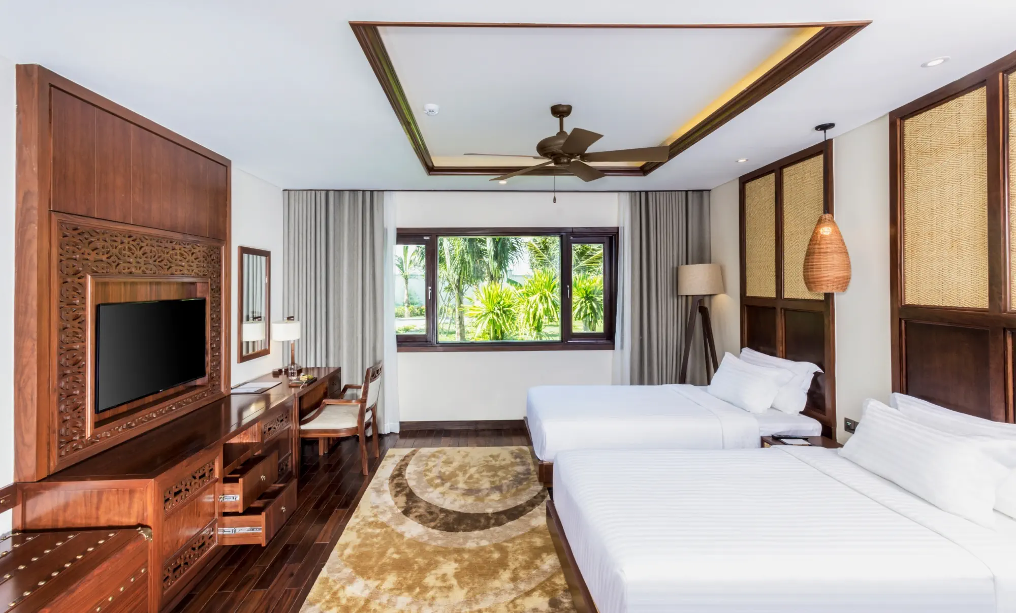 Duyen Ha Resort Cam Ranh - zdjęcie 98
