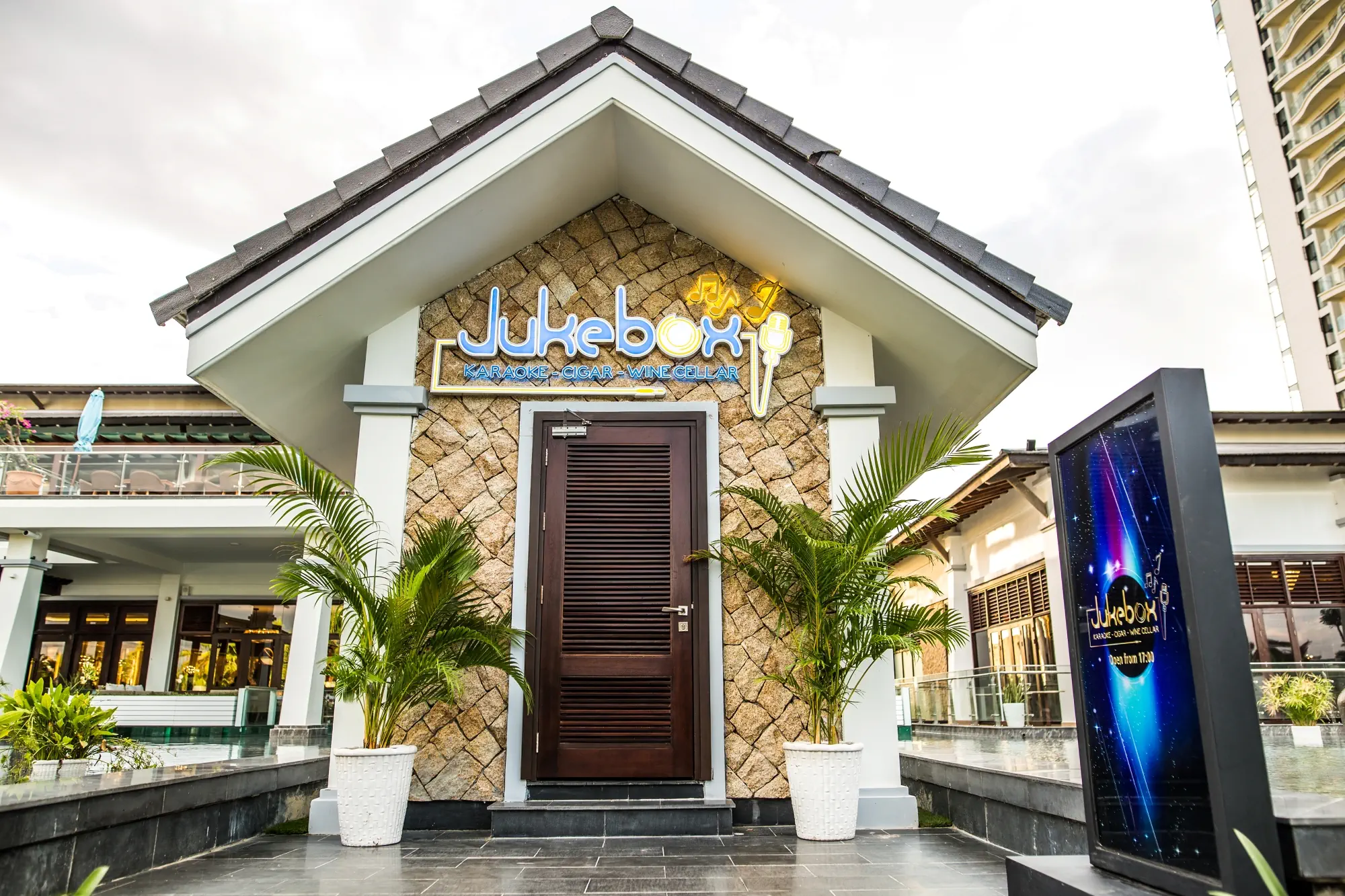 Duyen Ha Resort Cam Ranh - zdjęcie 189