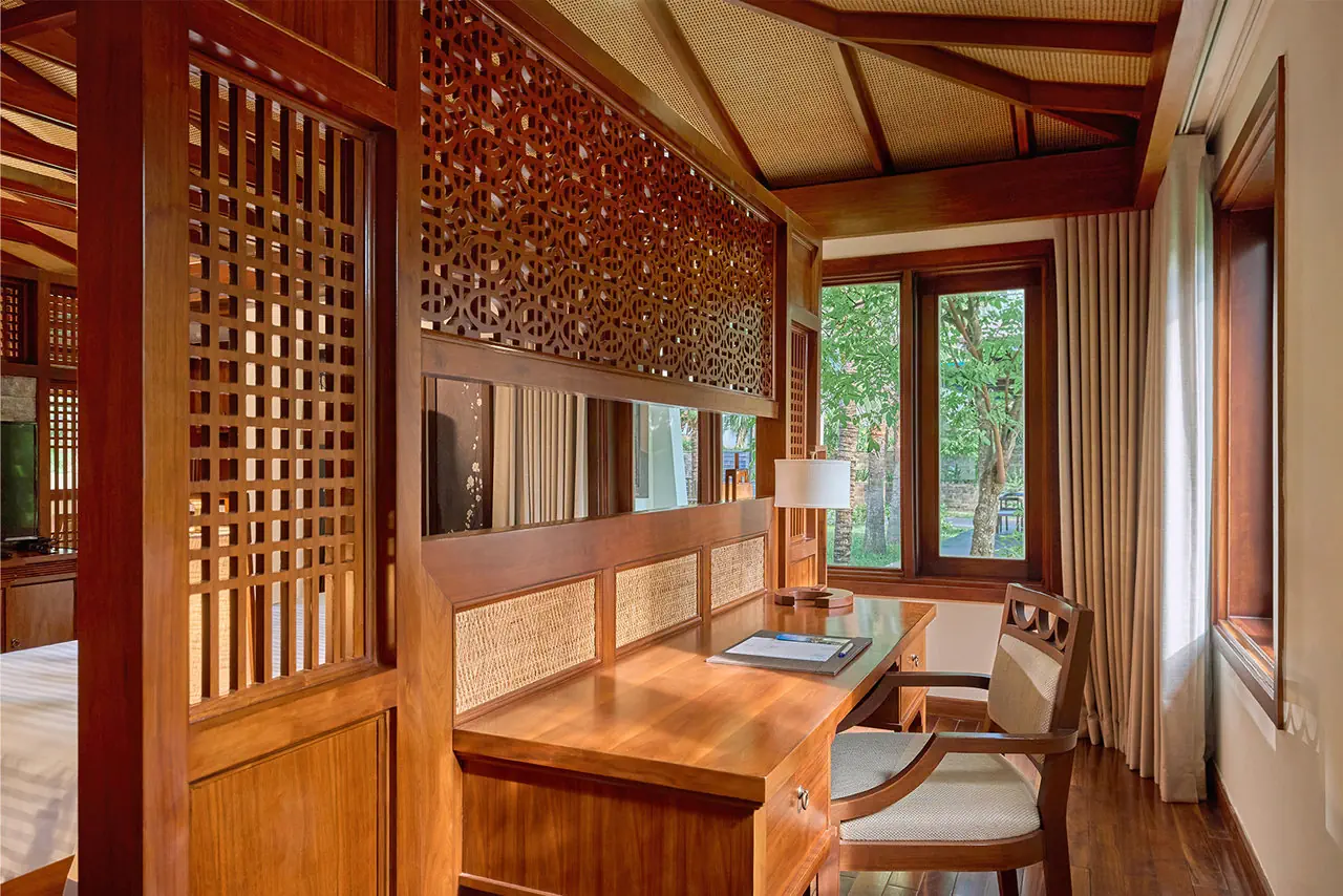 Duyen Ha Resort Cam Ranh - zdjęcie 82