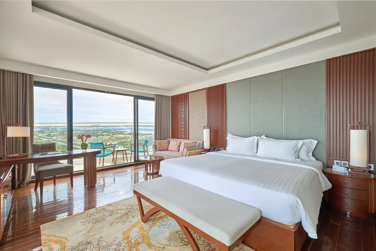 Duyen Ha Resort Cam Ranh - zdjęcie 59