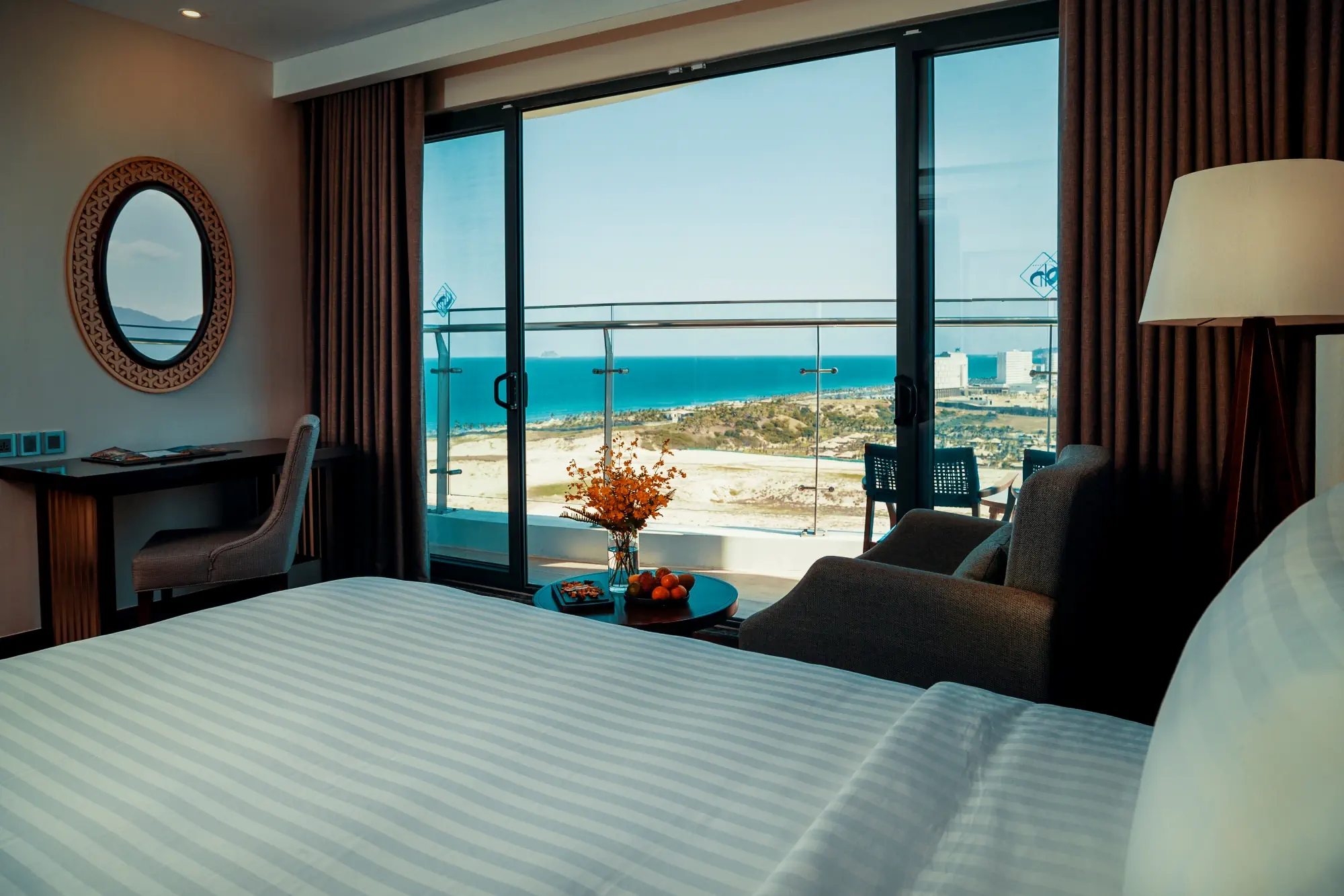 Duyen Ha Resort Cam Ranh - zdjęcie 25