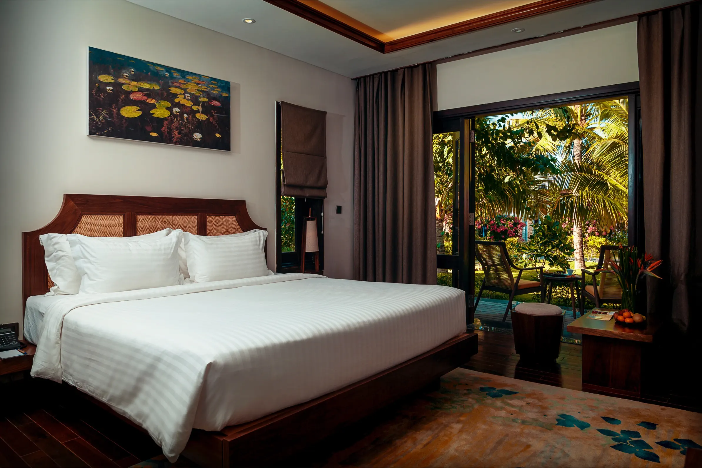 Duyen Ha Resort Cam Ranh - zdjęcie 119