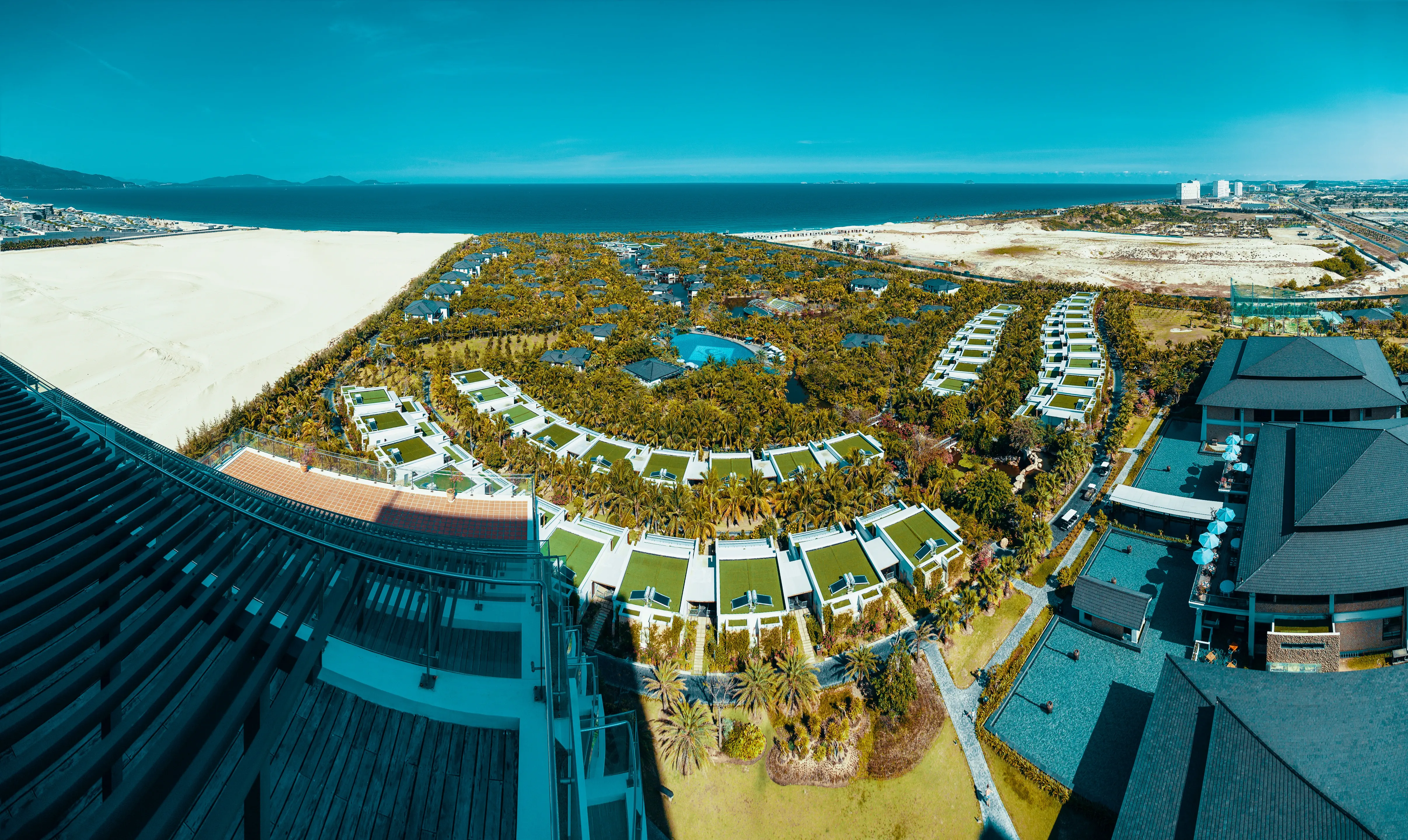 Duyen Ha Resort Cam Ranh - zdjęcie 12