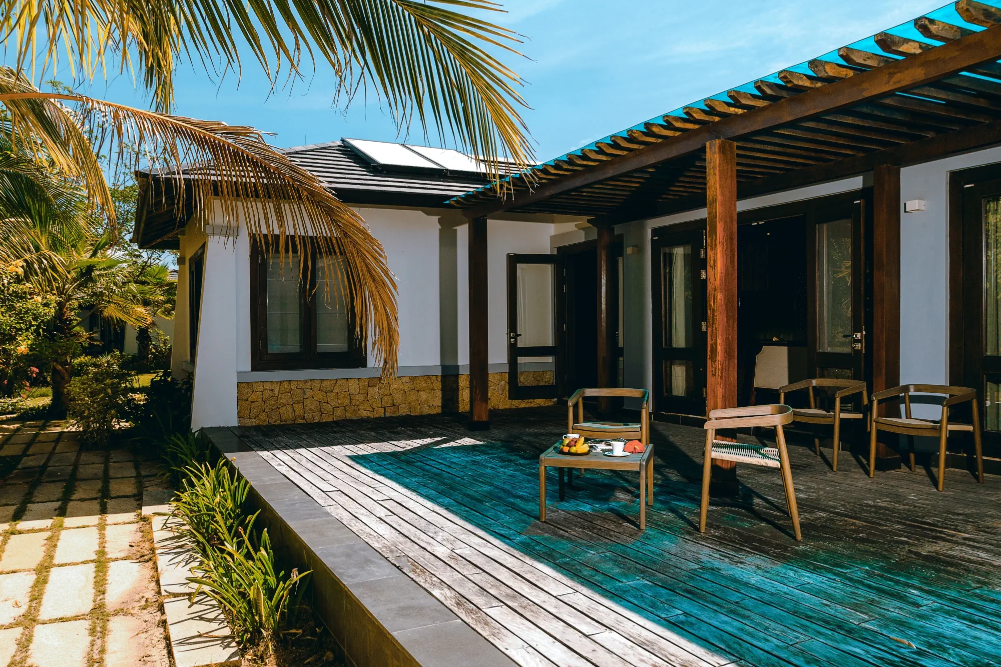 Duyen Ha Resort Cam Ranh - zdjęcie 147