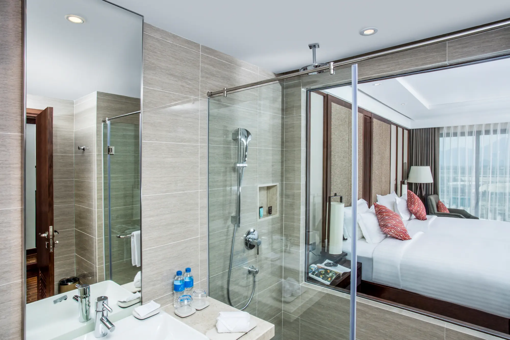 Duyen Ha Resort Cam Ranh - zdjęcie 128