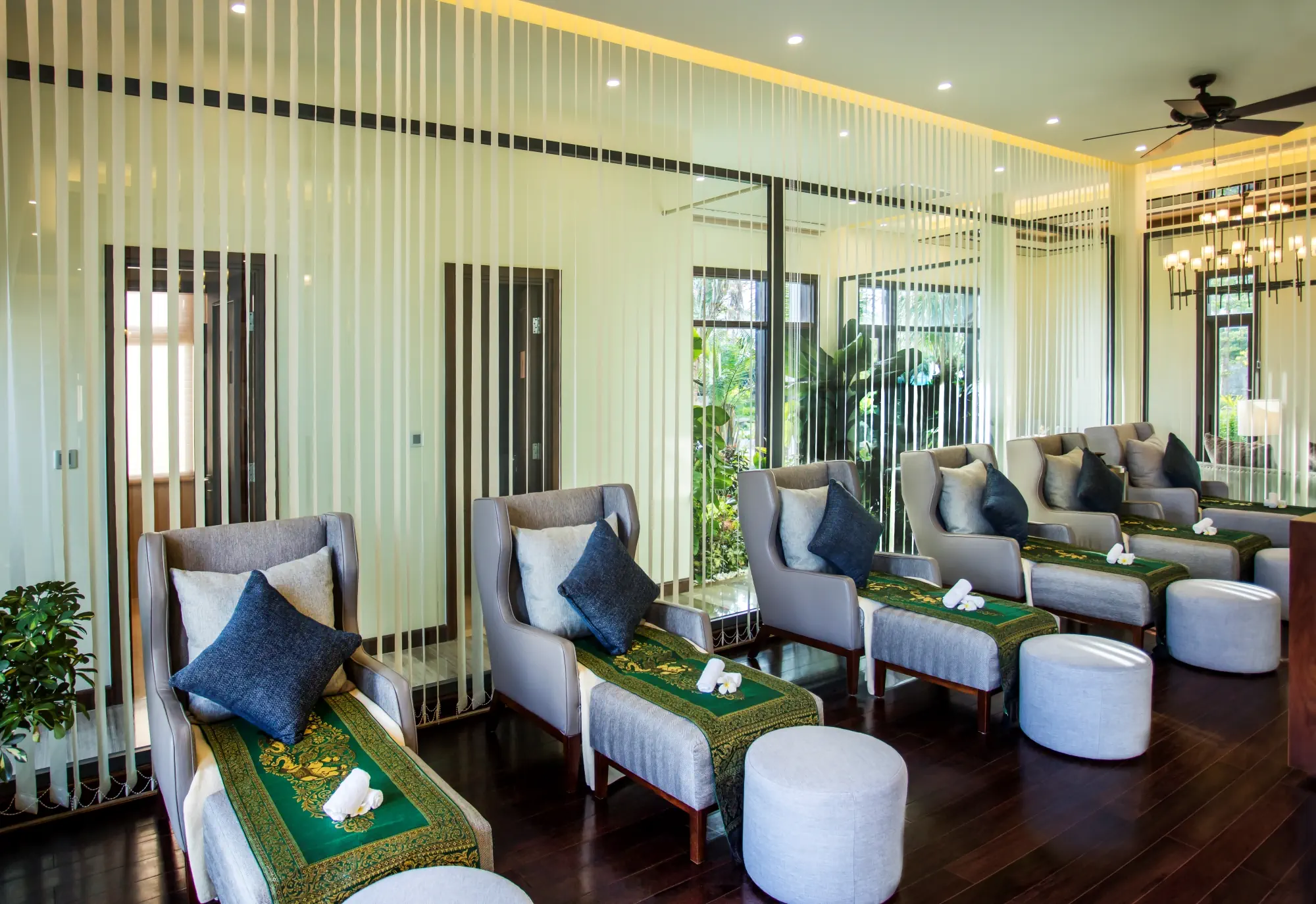 Duyen Ha Resort Cam Ranh - zdjęcie 229