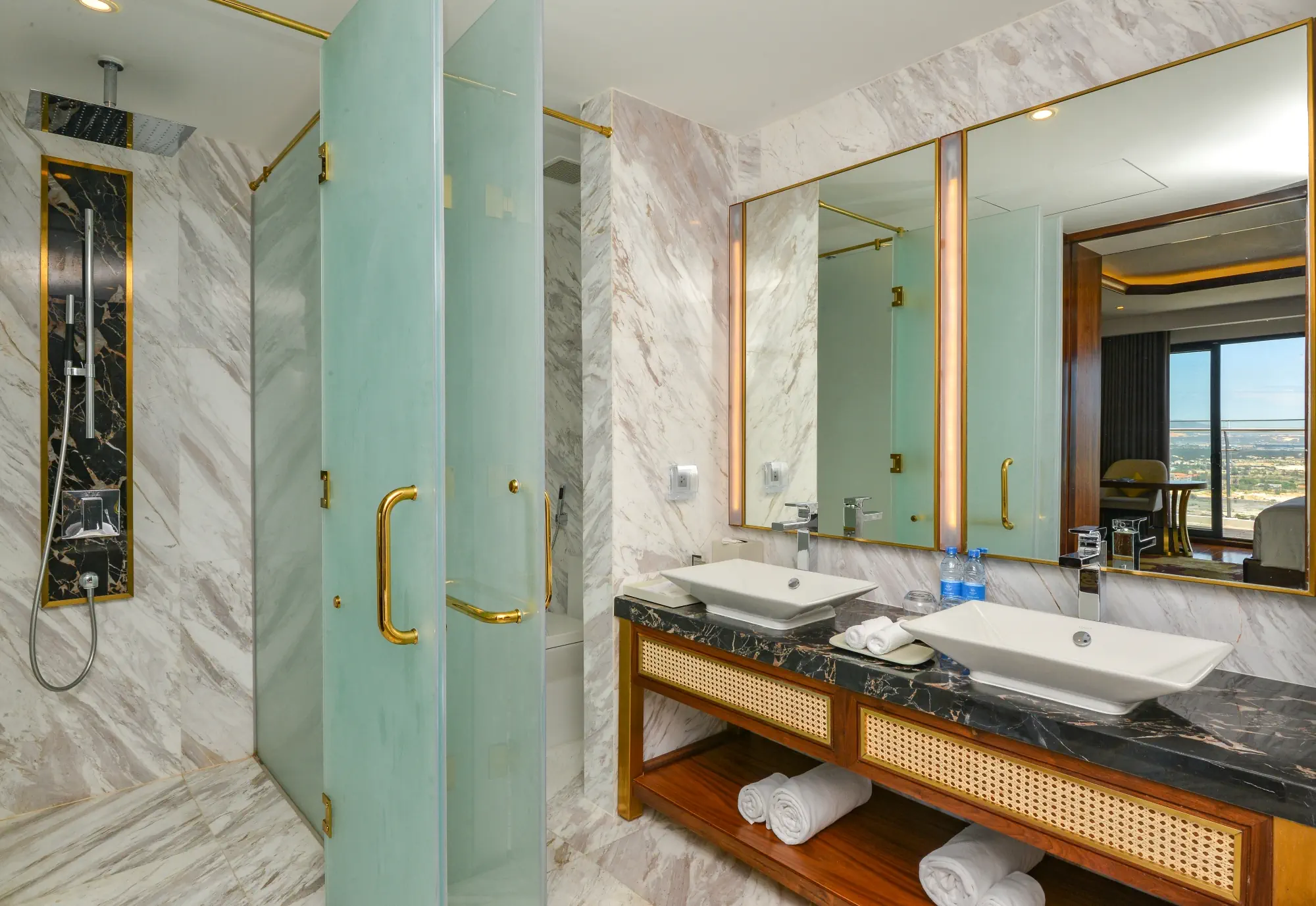 Duyen Ha Resort Cam Ranh - zdjęcie 112