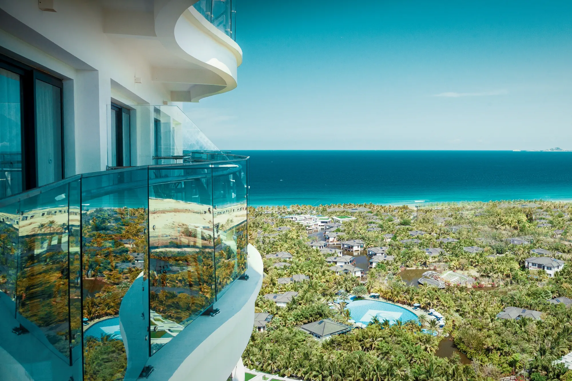 Duyen Ha Resort Cam Ranh - zdjęcie 26