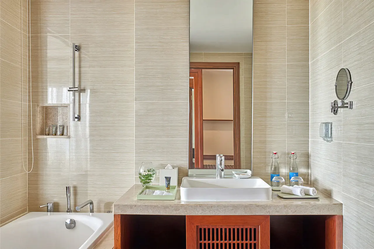 Duyen Ha Resort Cam Ranh - zdjęcie 29