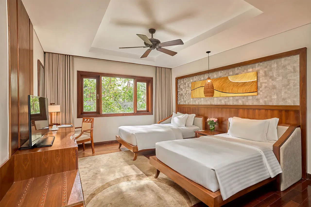 Duyen Ha Resort Cam Ranh - zdjęcie 106