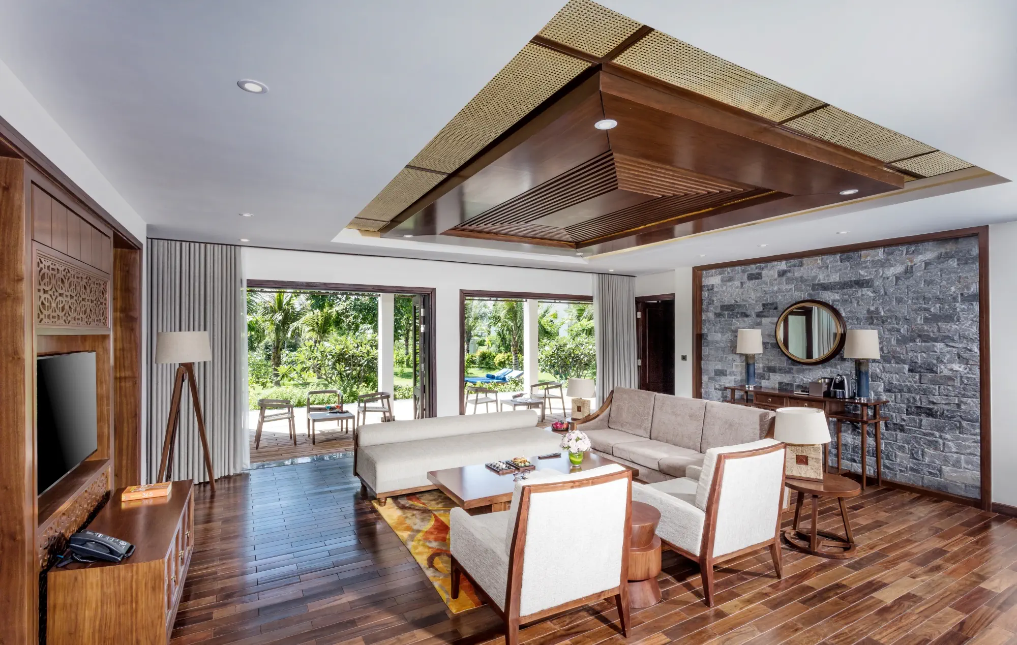 Duyen Ha Resort Cam Ranh - zdjęcie 100