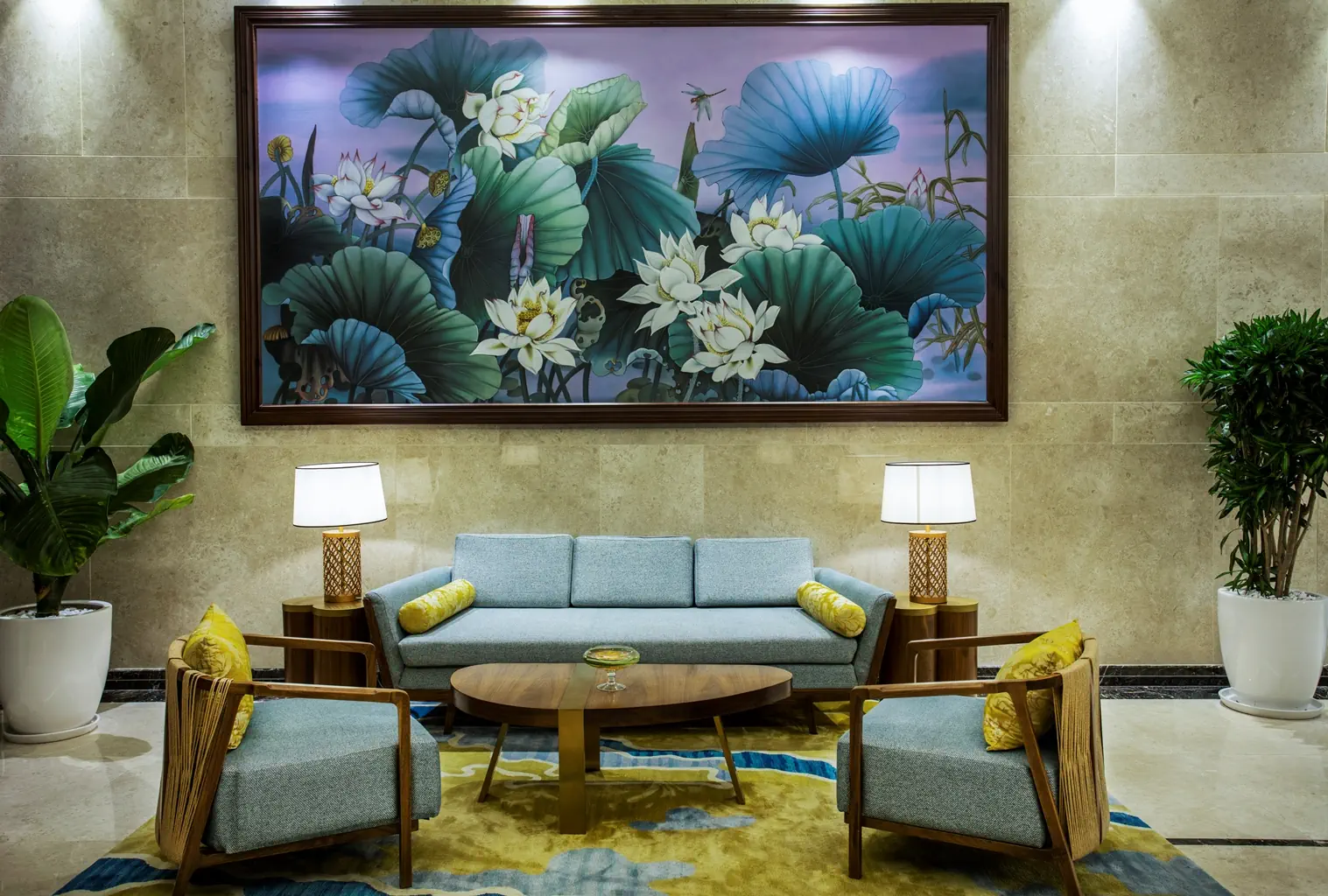 Duyen Ha Resort Cam Ranh - zdjęcie 10