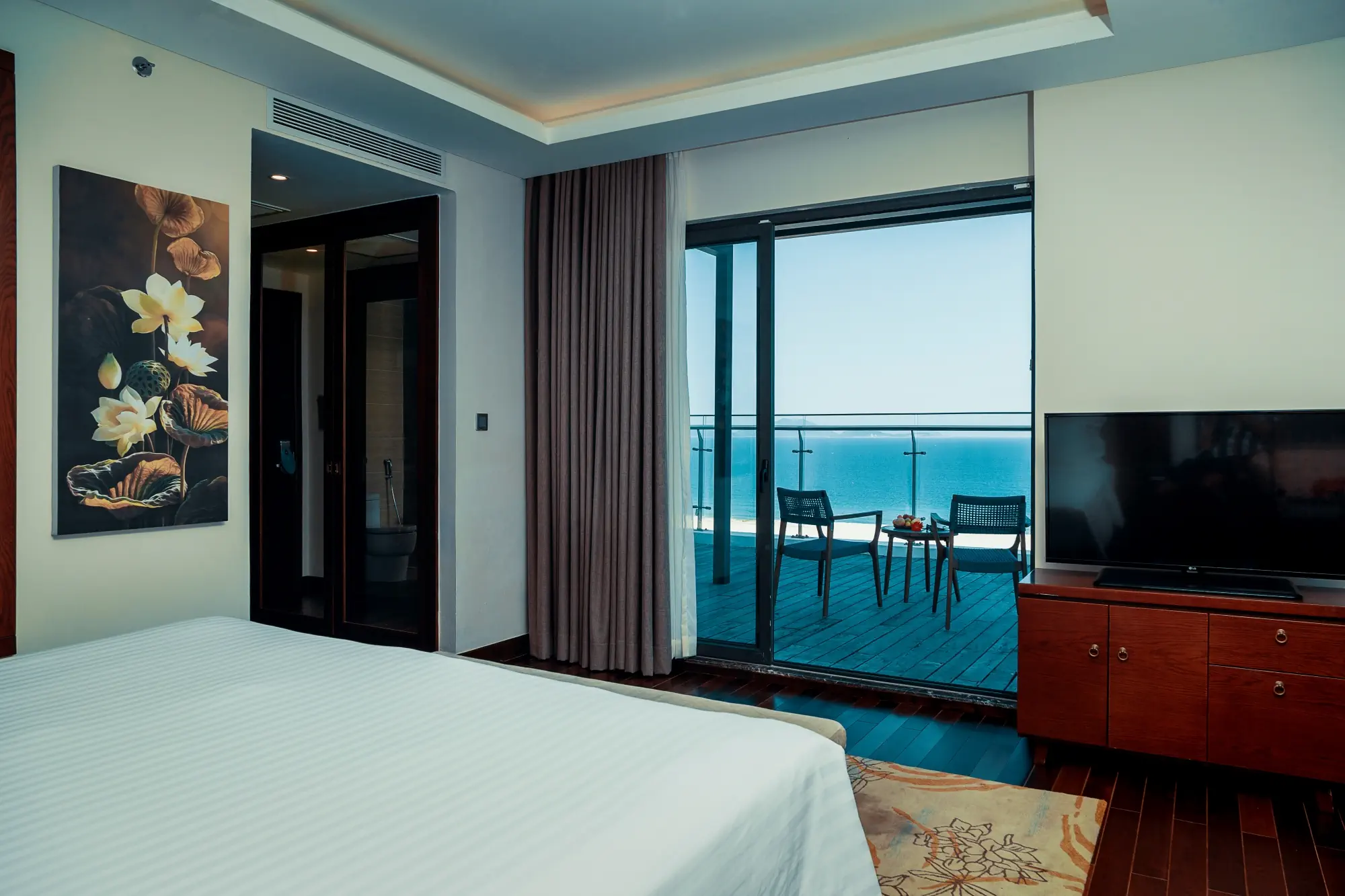 Duyen Ha Resort Cam Ranh - zdjęcie 54