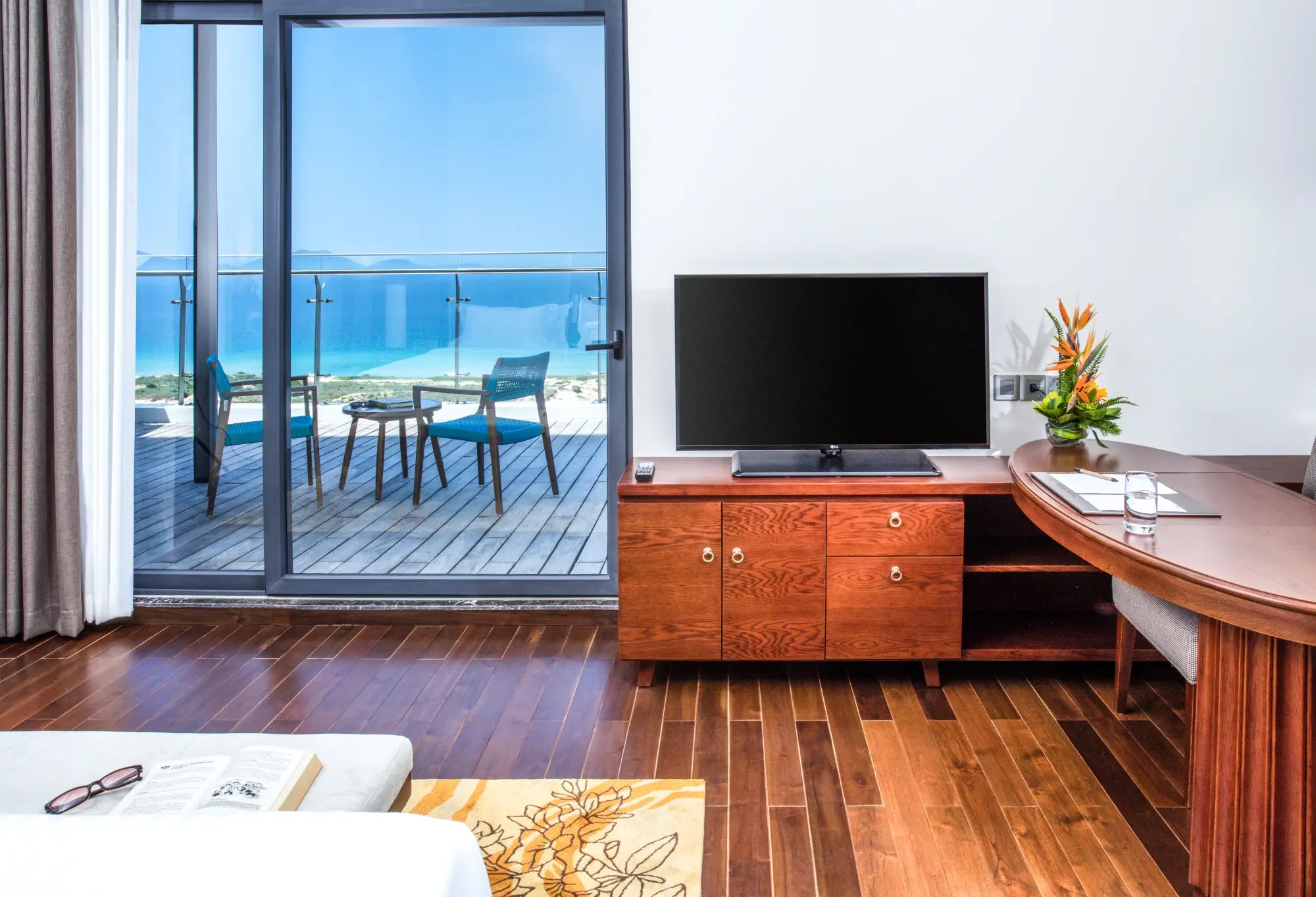 Duyen Ha Resort Cam Ranh - zdjęcie 56