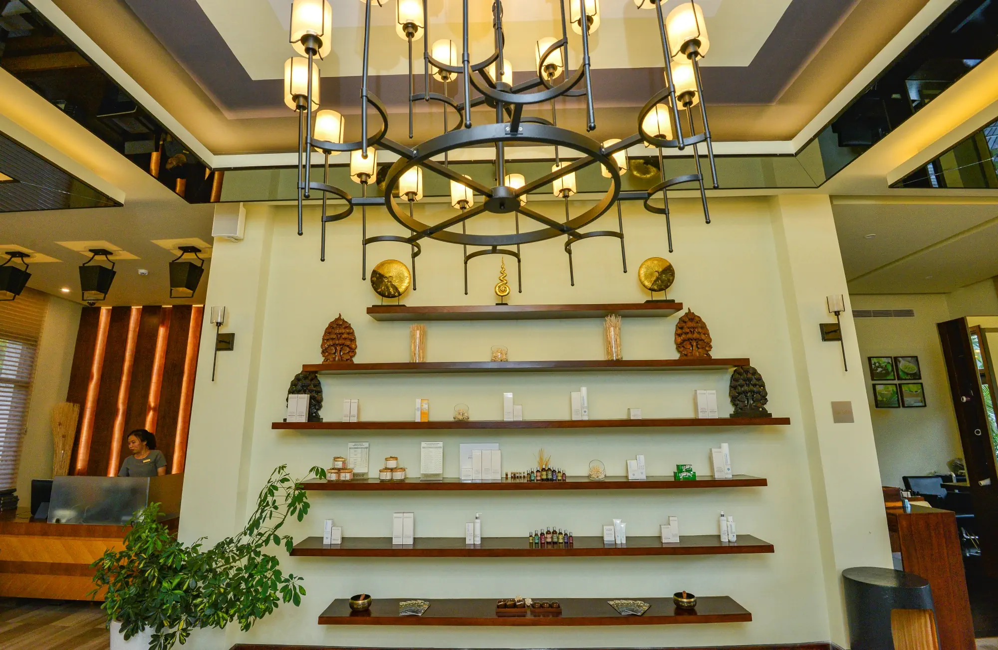 Duyen Ha Resort Cam Ranh - zdjęcie 233