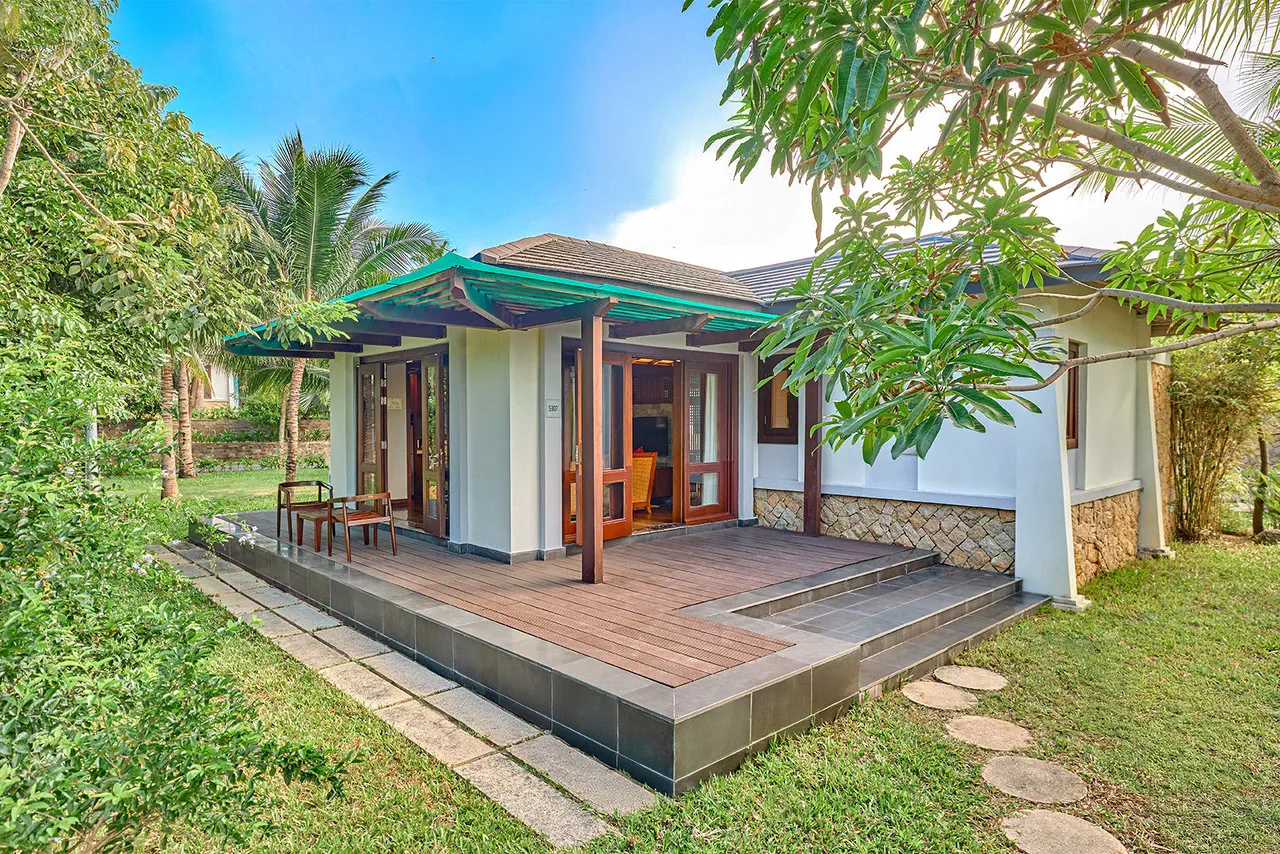 Duyen Ha Resort Cam Ranh - zdjęcie 88