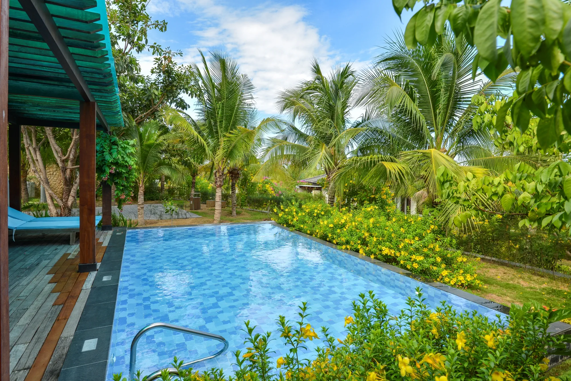 Duyen Ha Resort Cam Ranh - zdjęcie 141