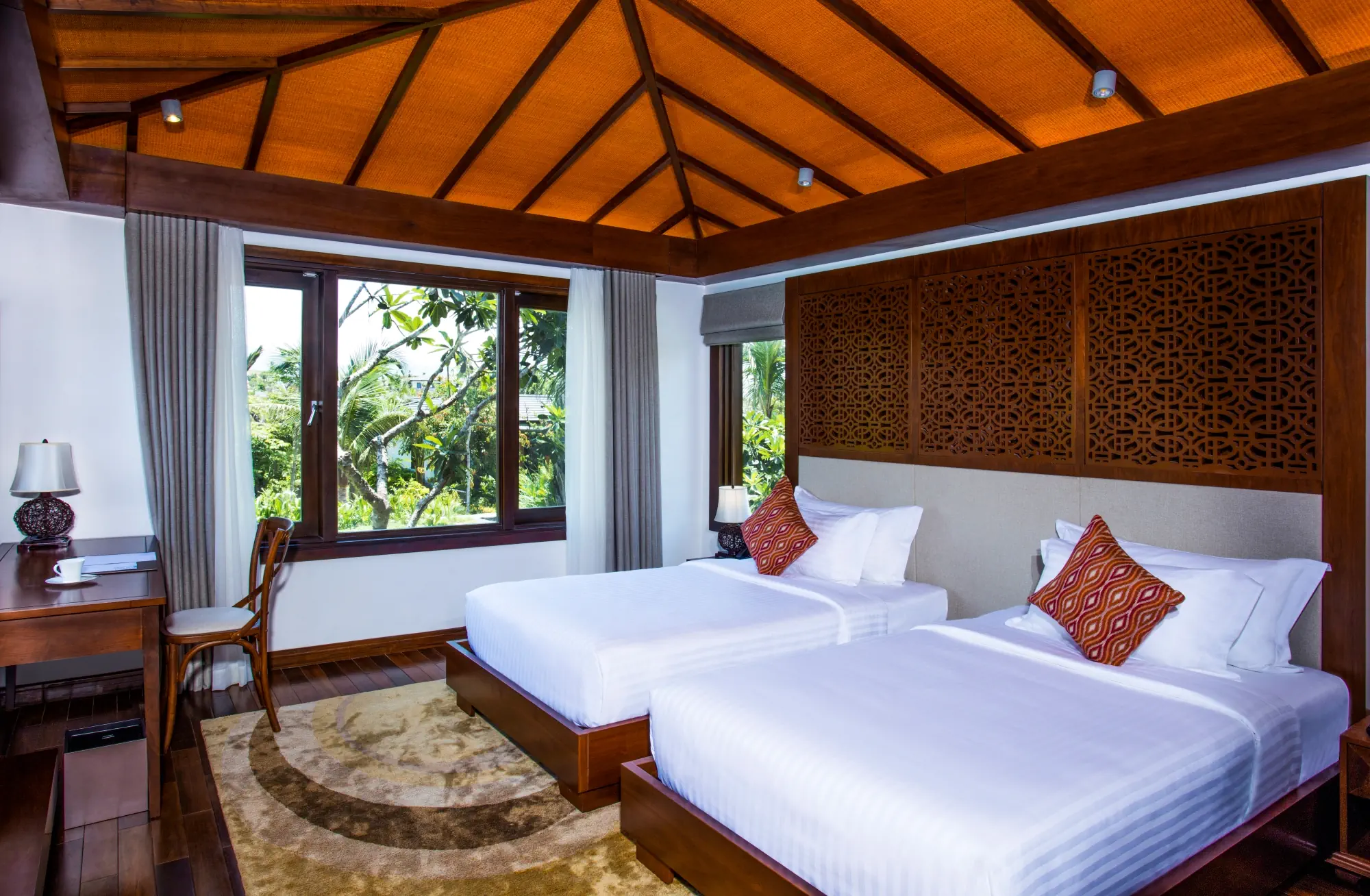 Duyen Ha Resort Cam Ranh - zdjęcie 137