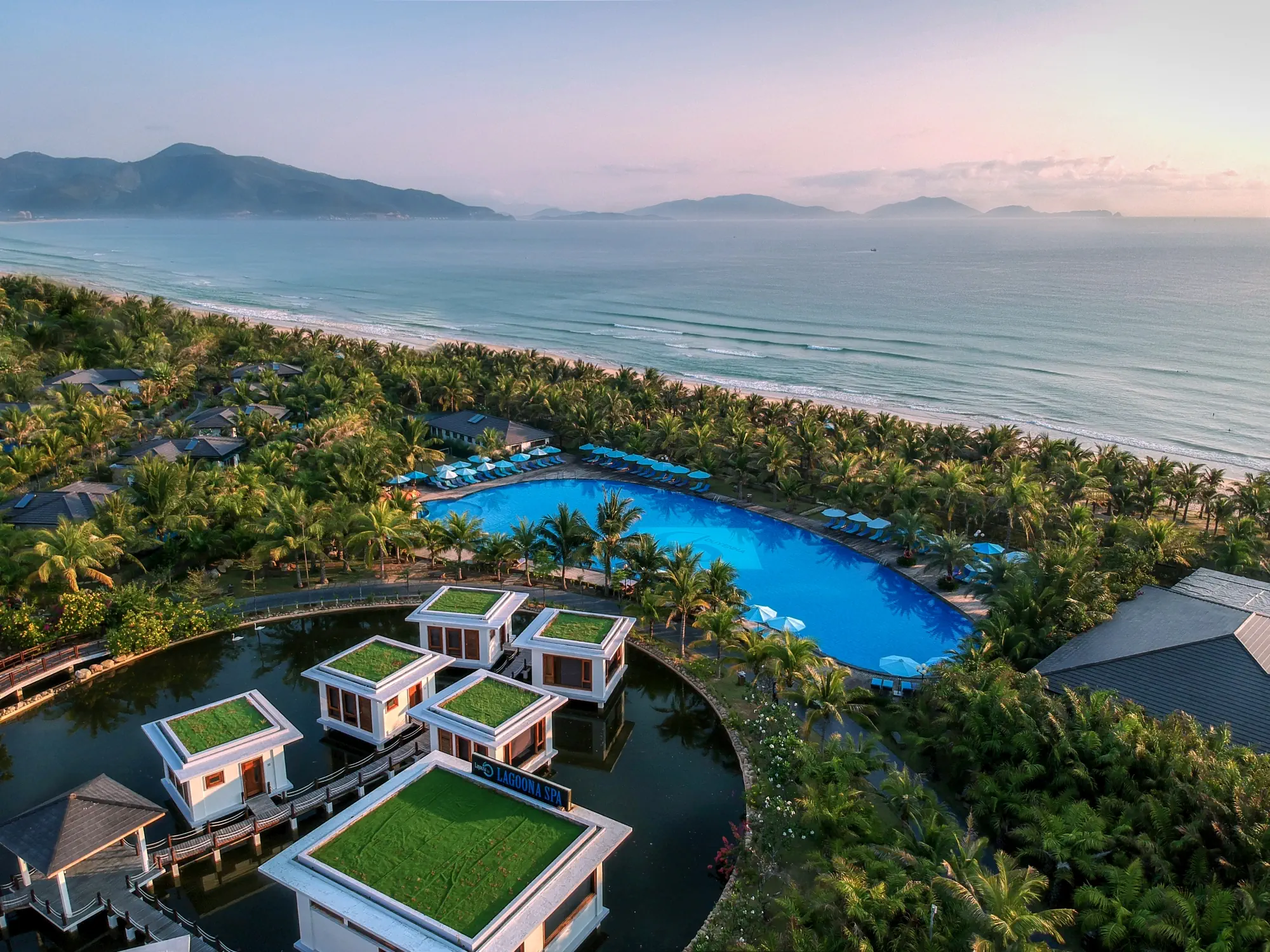Duyen Ha Resort Cam Ranh - zdjęcie 215
