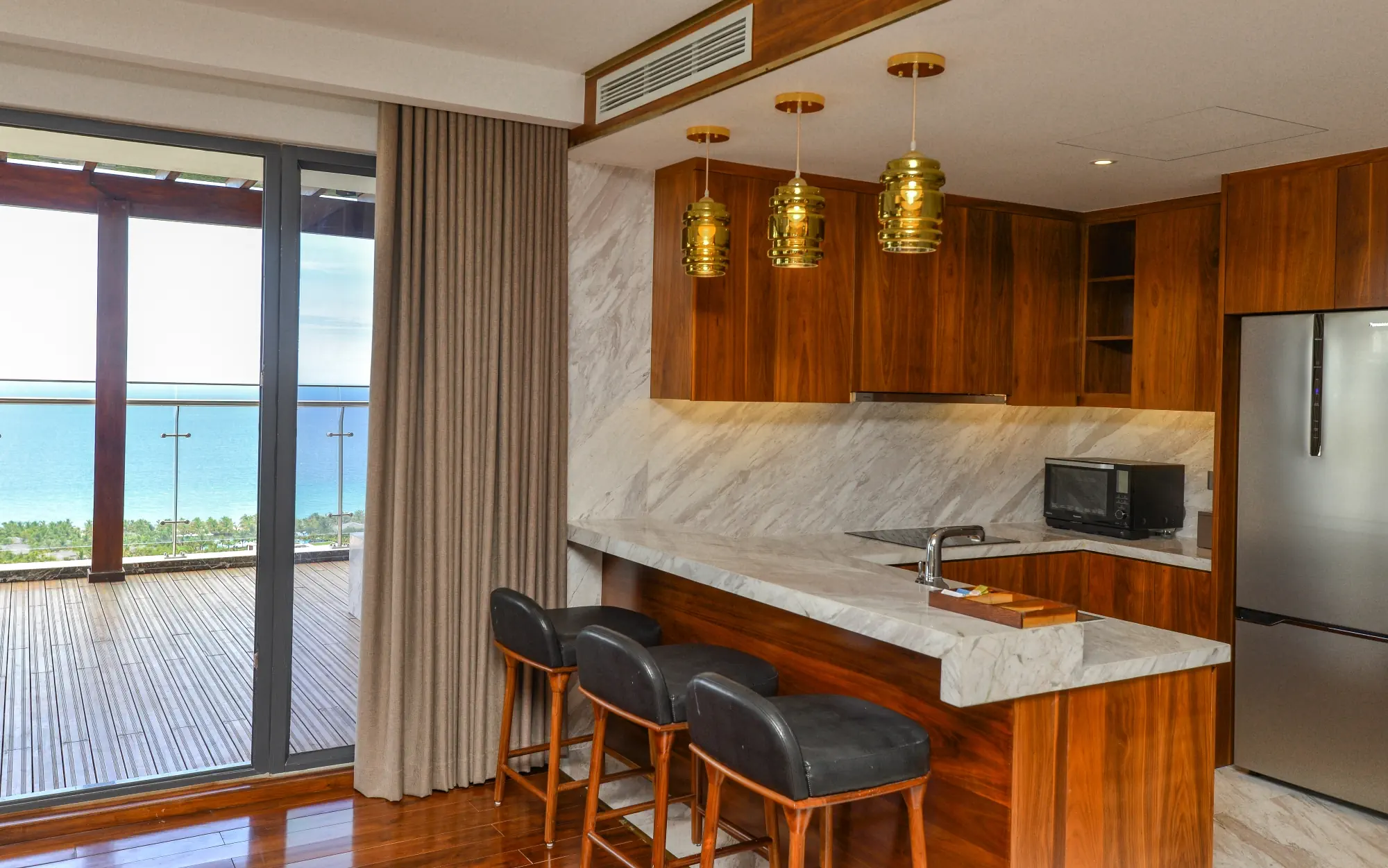 Duyen Ha Resort Cam Ranh - zdjęcie 65