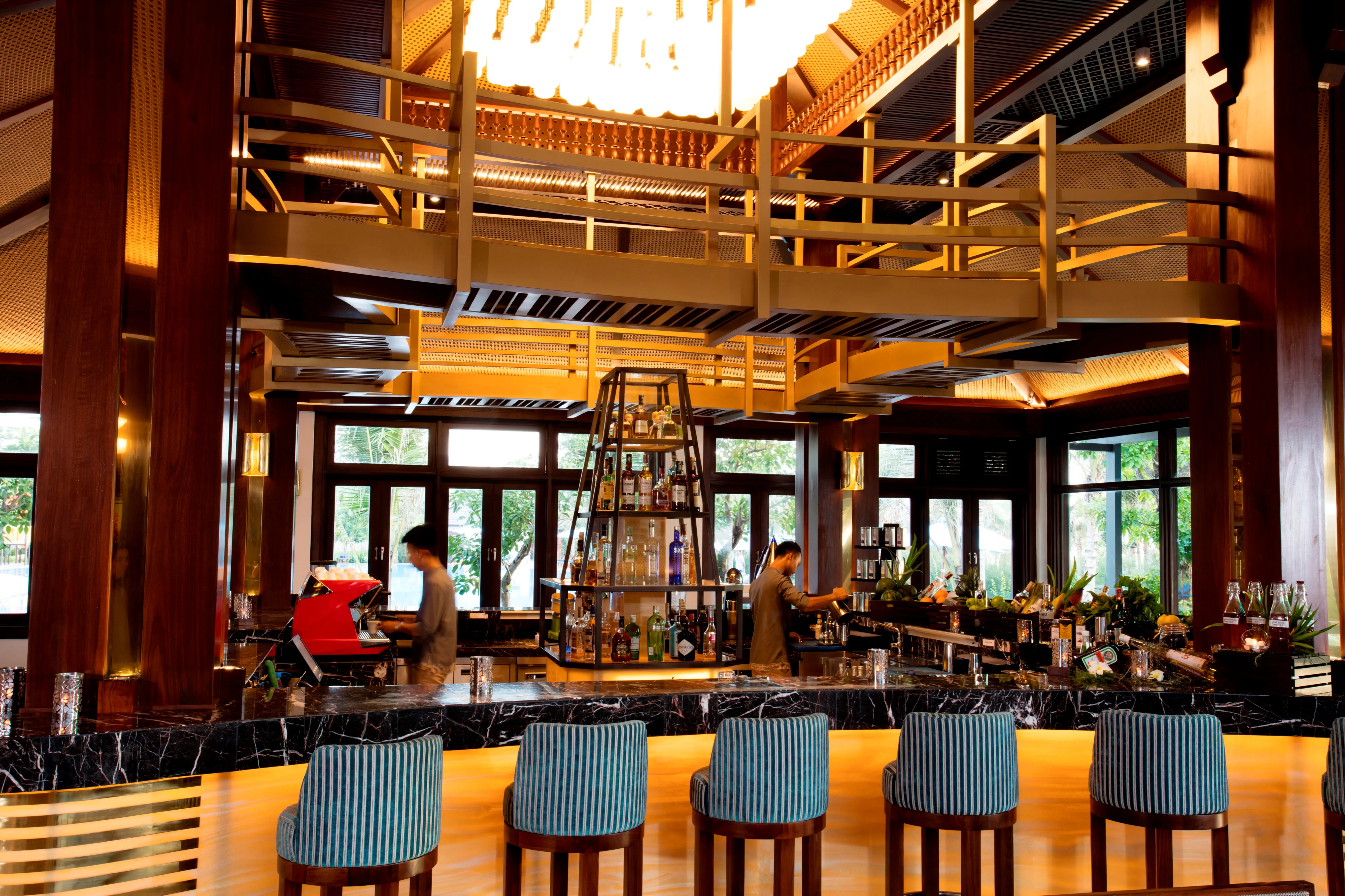 Duyen Ha Resort Cam Ranh - zdjęcie 158