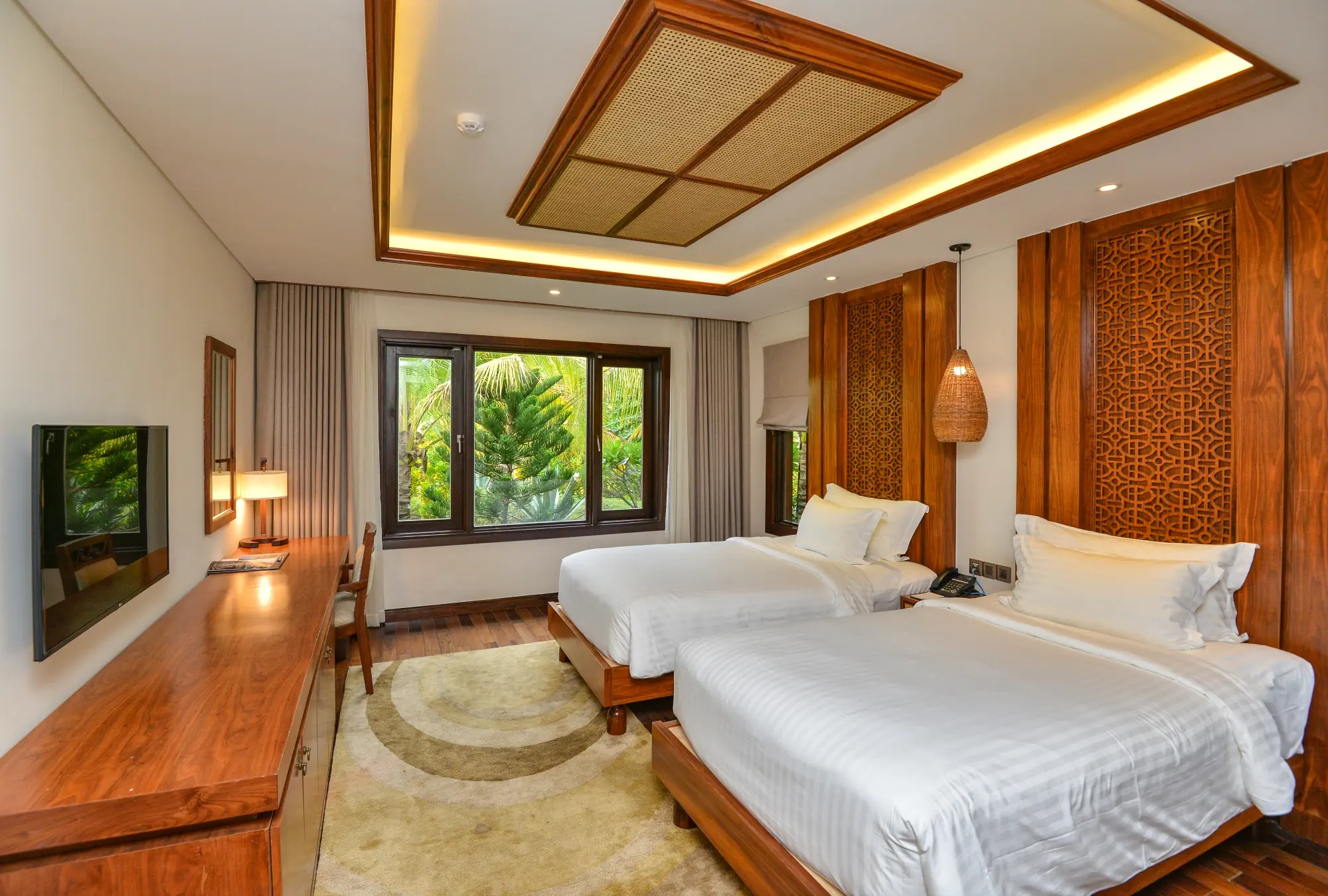Duyen Ha Resort Cam Ranh - zdjęcie 134
