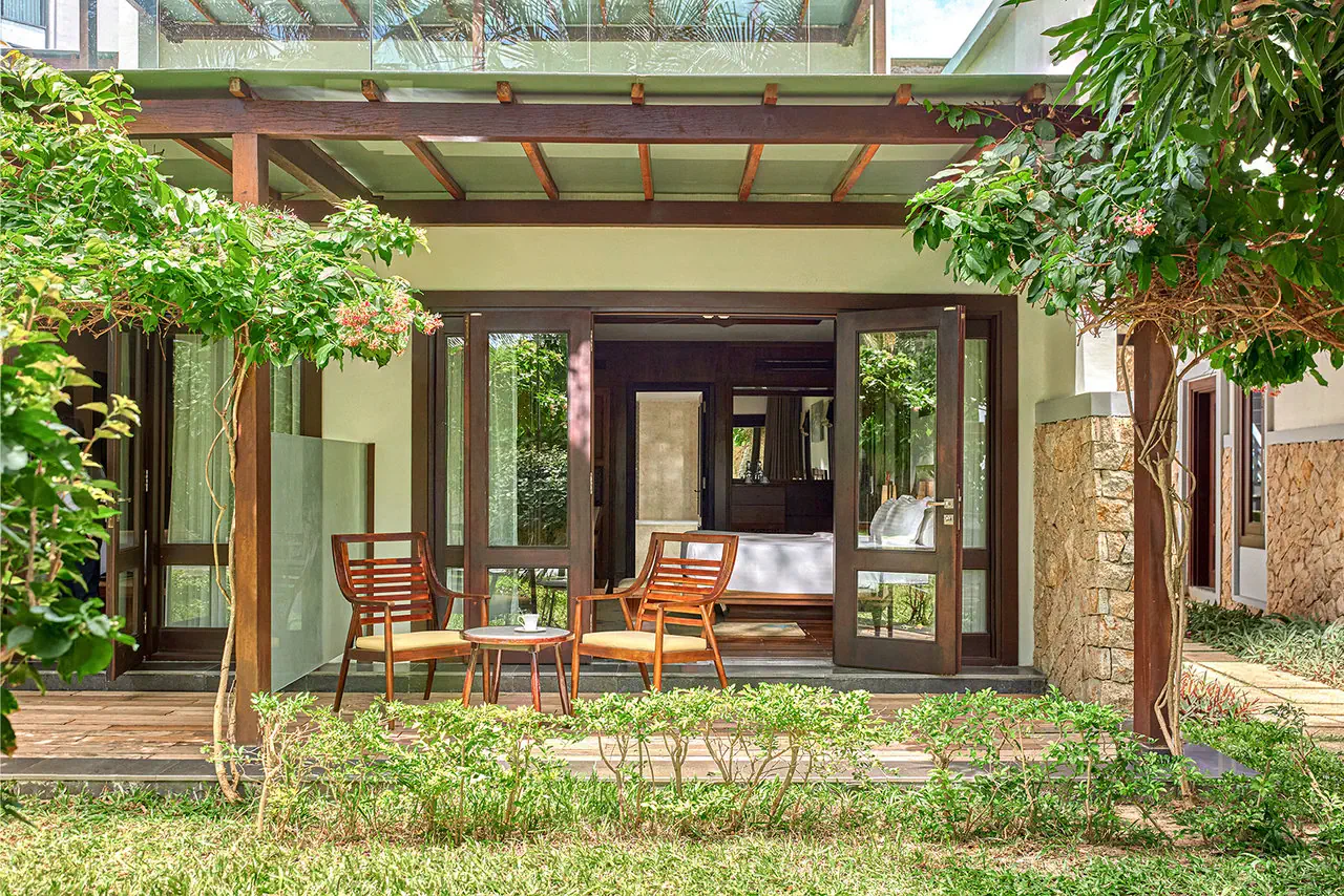 Duyen Ha Resort Cam Ranh - zdjęcie 47