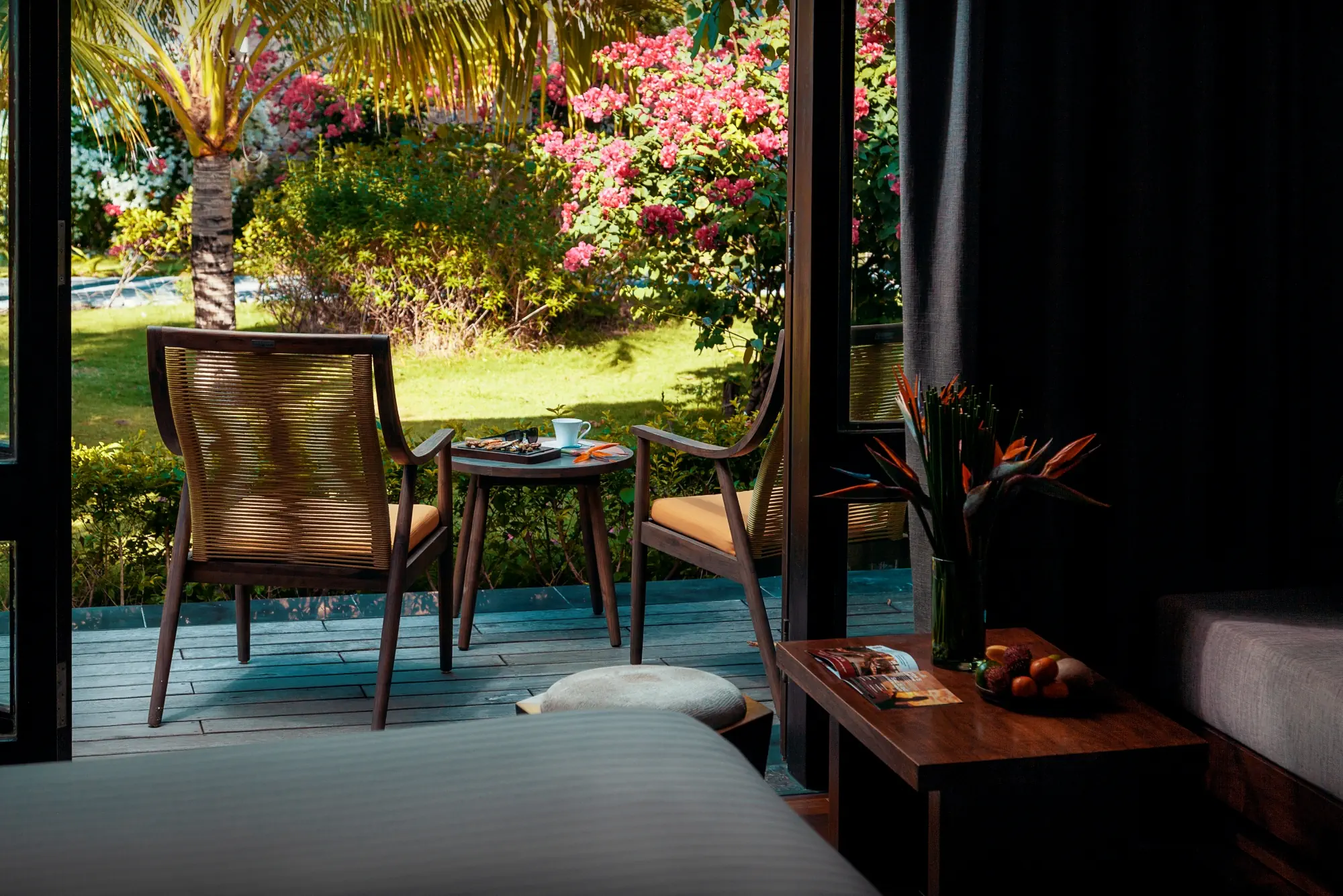 Duyen Ha Resort Cam Ranh - zdjęcie 42