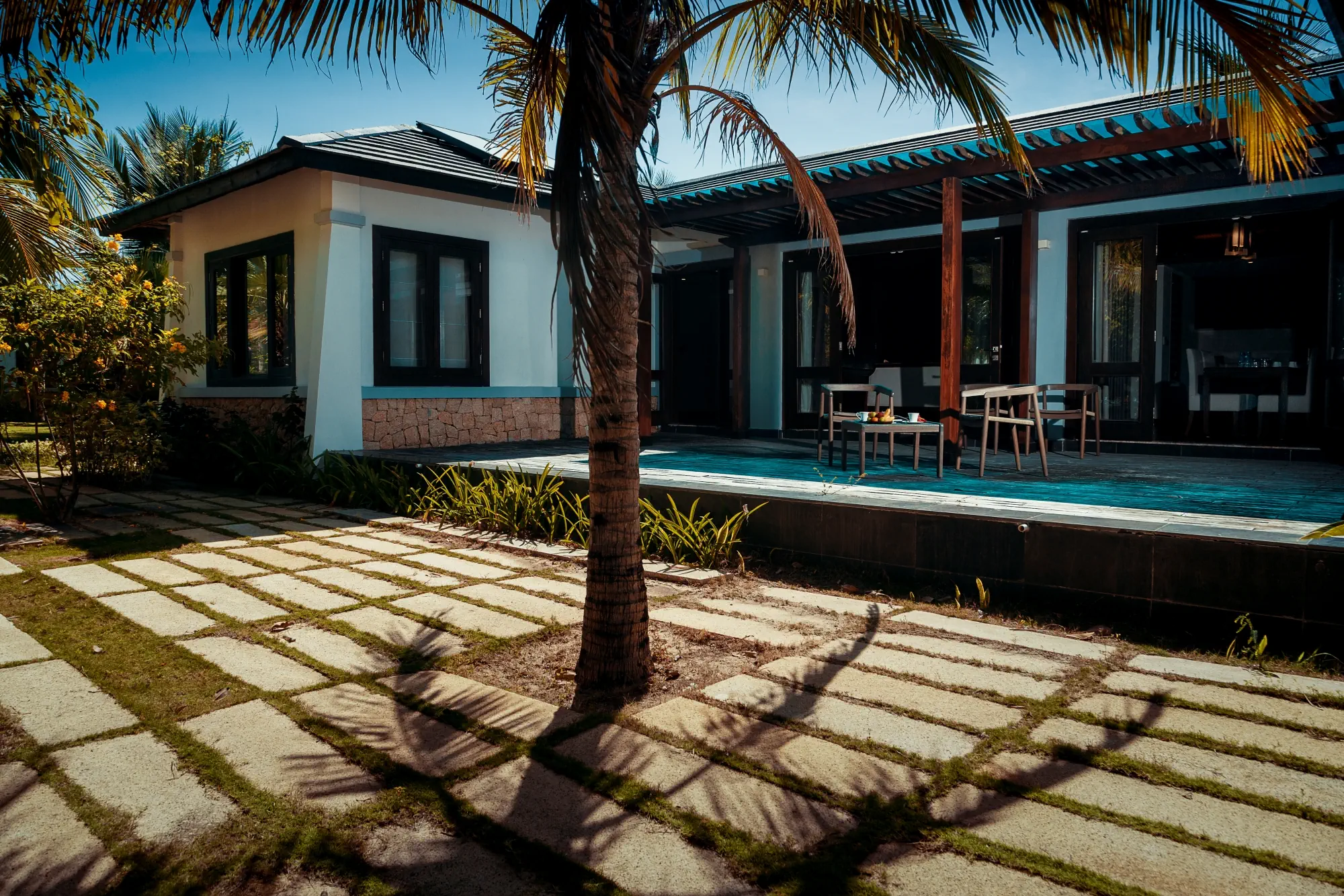 Duyen Ha Resort Cam Ranh - zdjęcie 145