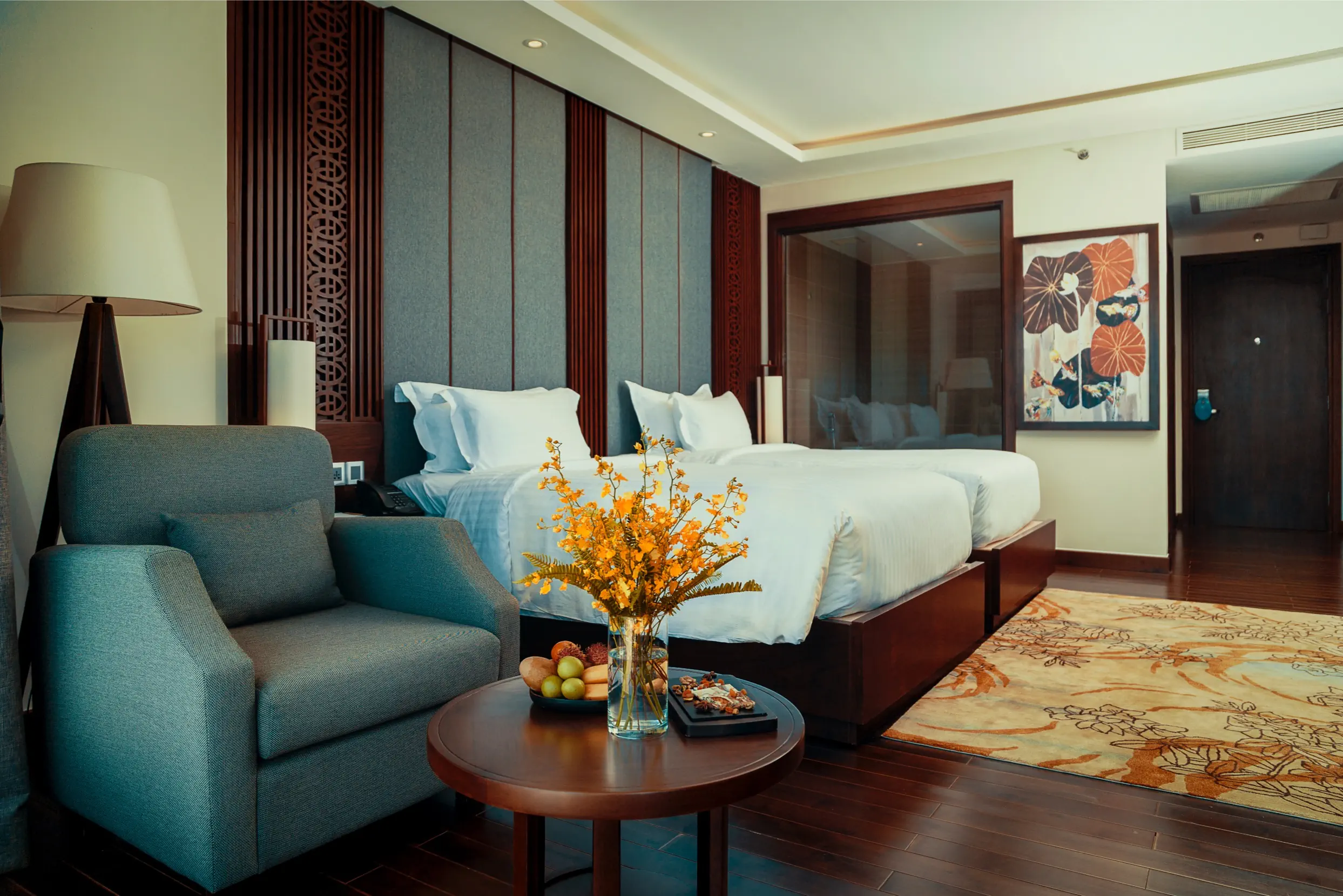 Duyen Ha Resort Cam Ranh - zdjęcie 125