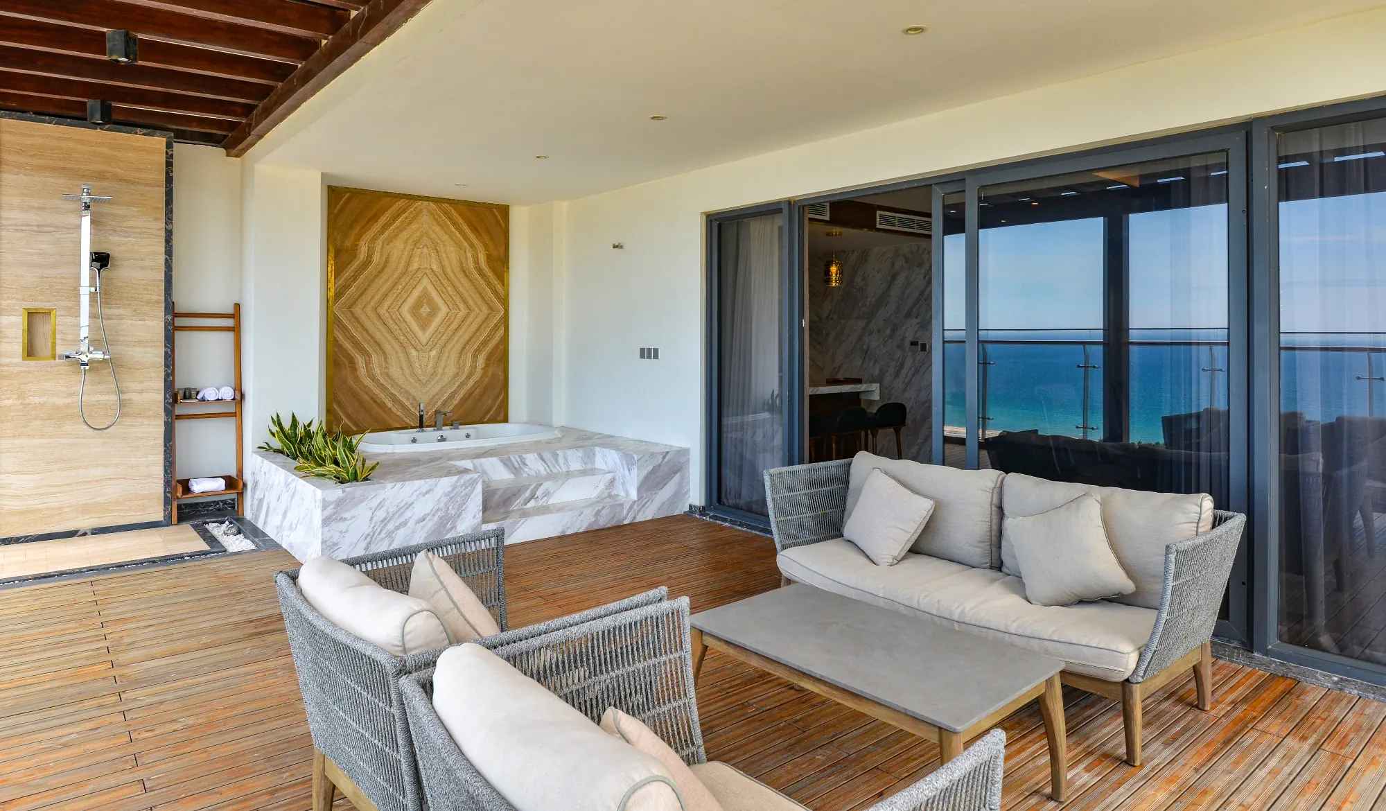 Duyen Ha Resort Cam Ranh - zdjęcie 66