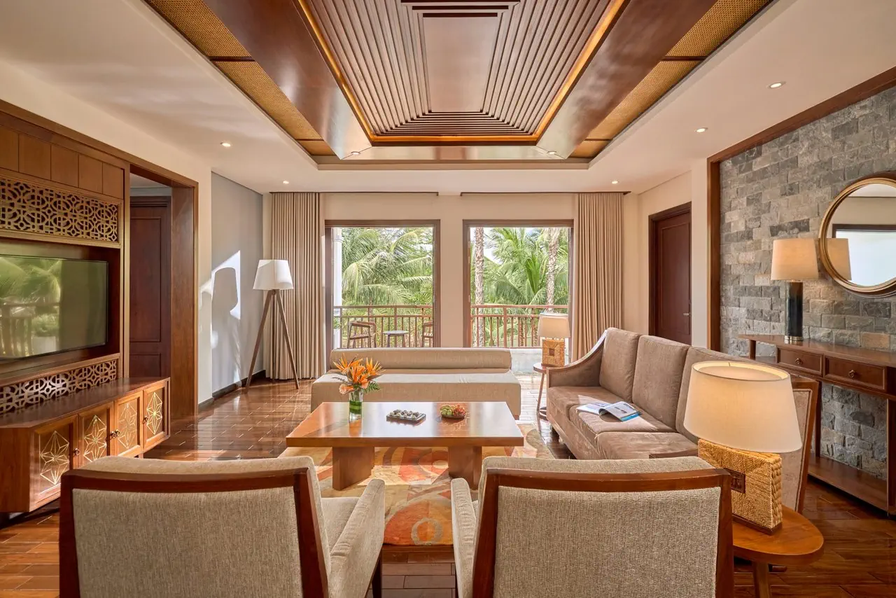 Duyen Ha Resort Cam Ranh - zdjęcie 103