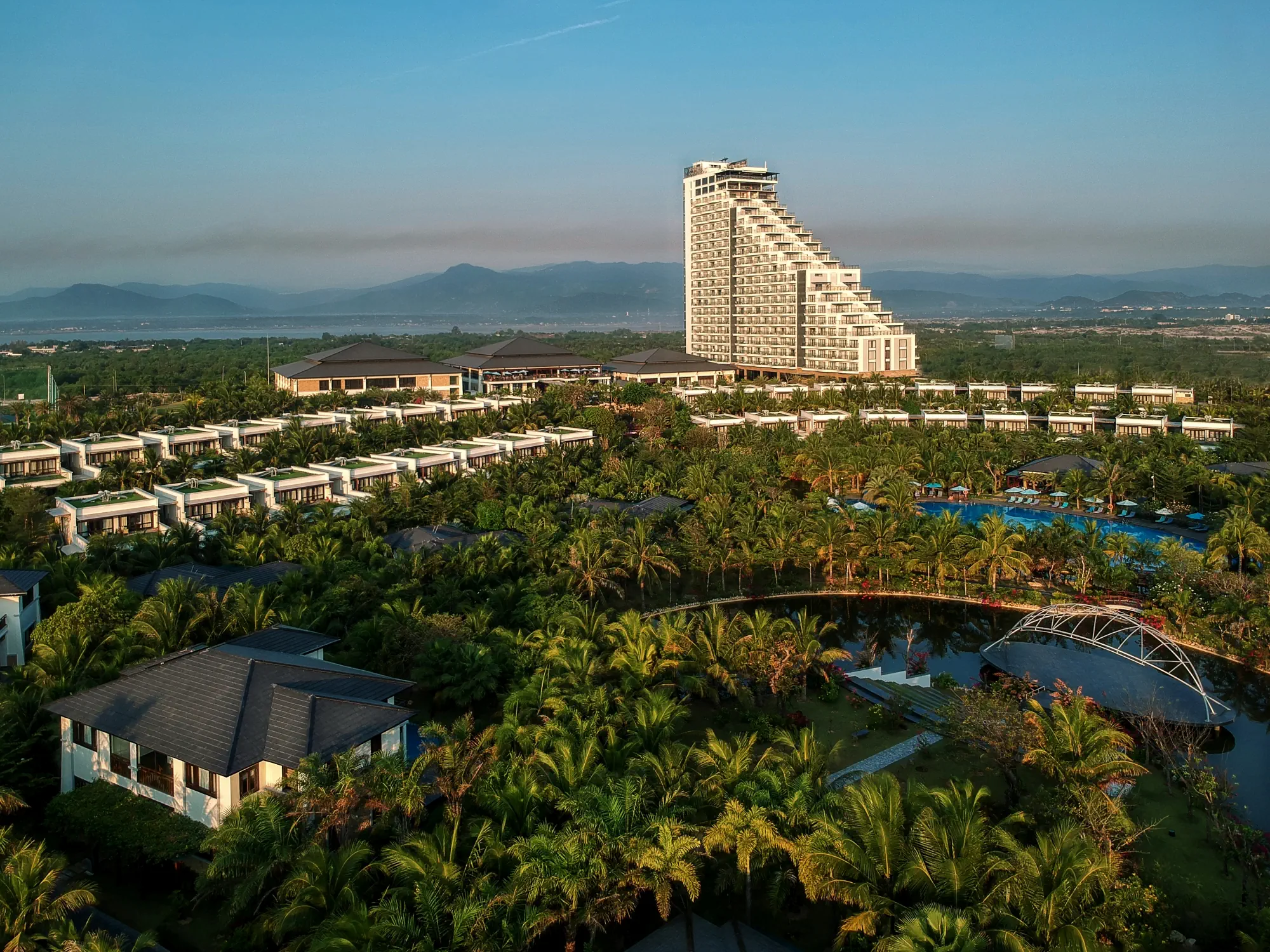 Duyen Ha Resort Cam Ranh - zdjęcie 15