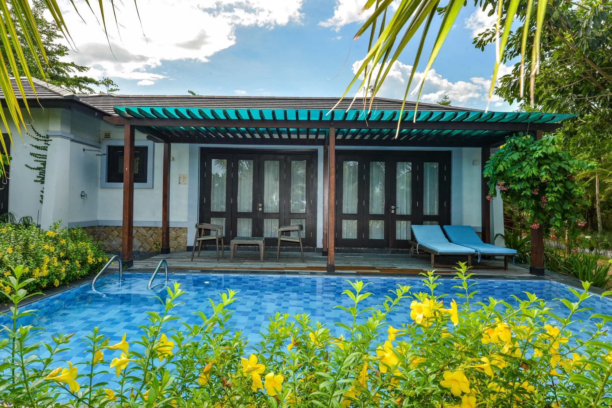 Duyen Ha Resort Cam Ranh - zdjęcie 149