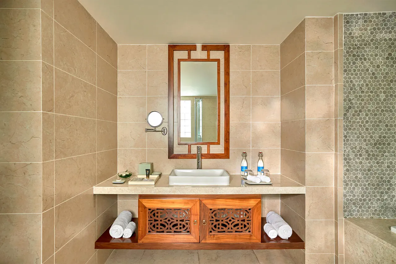 Duyen Ha Resort Cam Ranh - zdjęcie 49
