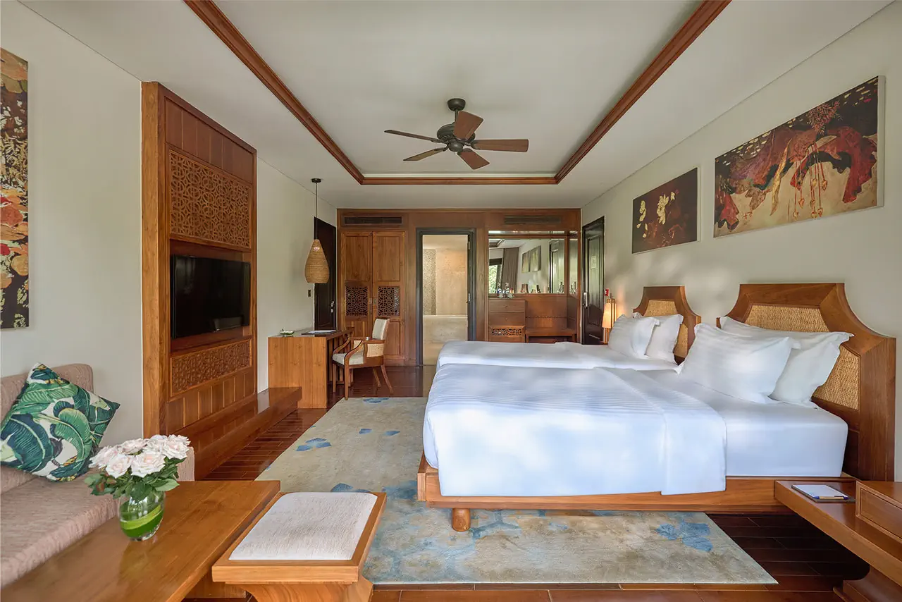 Duyen Ha Resort Cam Ranh - zdjęcie 44