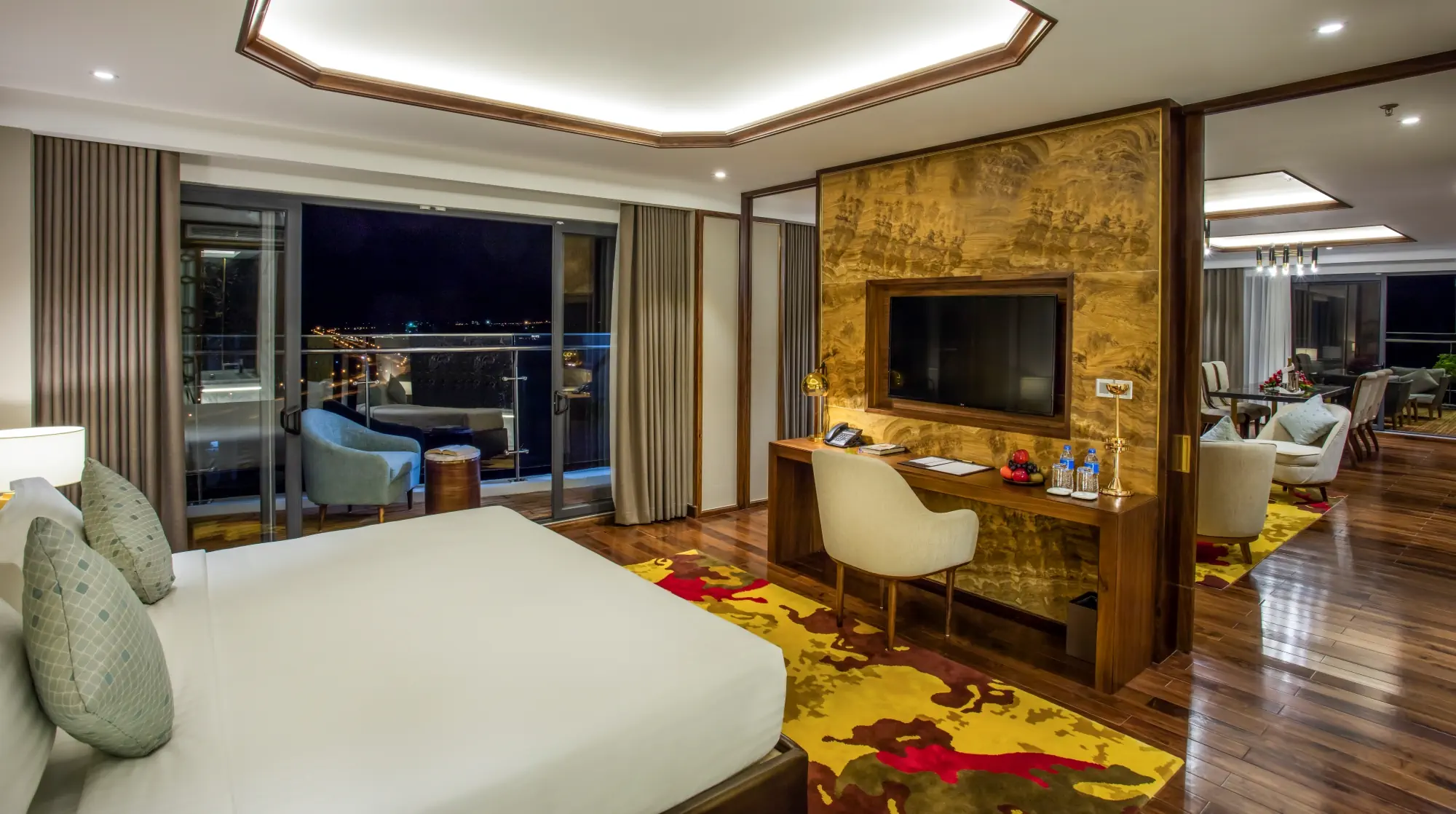 Duyen Ha Resort Cam Ranh - zdjęcie 69